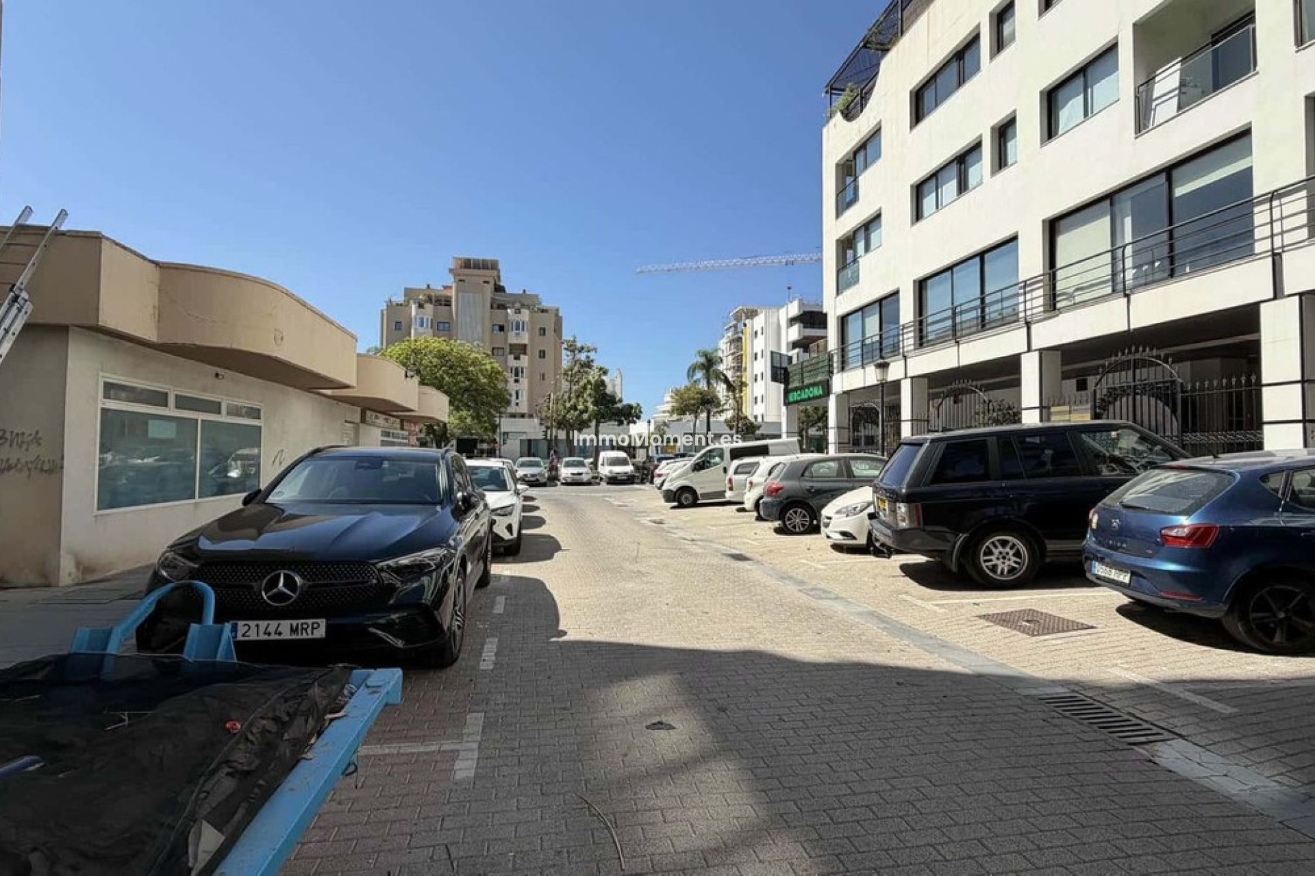 Resale - Apartment - Marbella - Marbella Centro