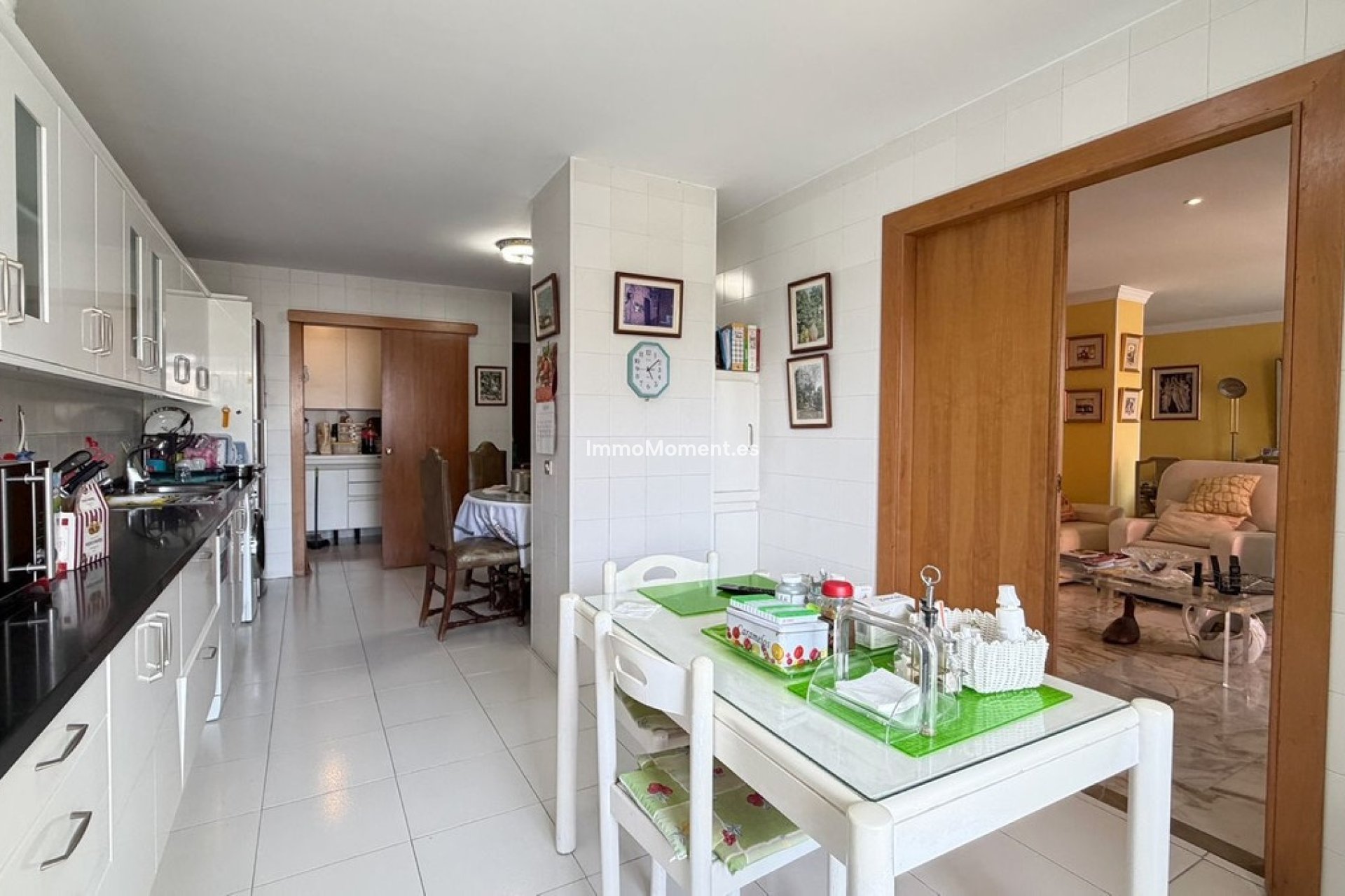 Resale - Apartment - Marbella - Marbella Centro