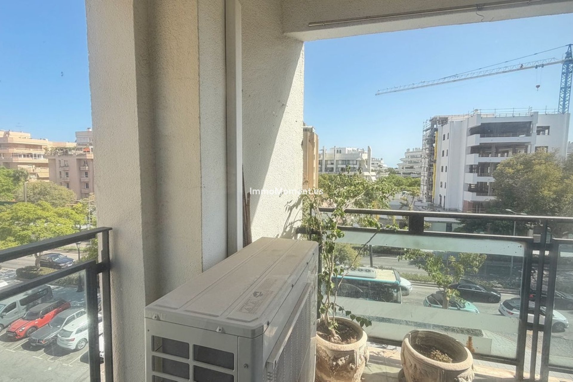 Resale - Apartment - Marbella - Marbella Centro