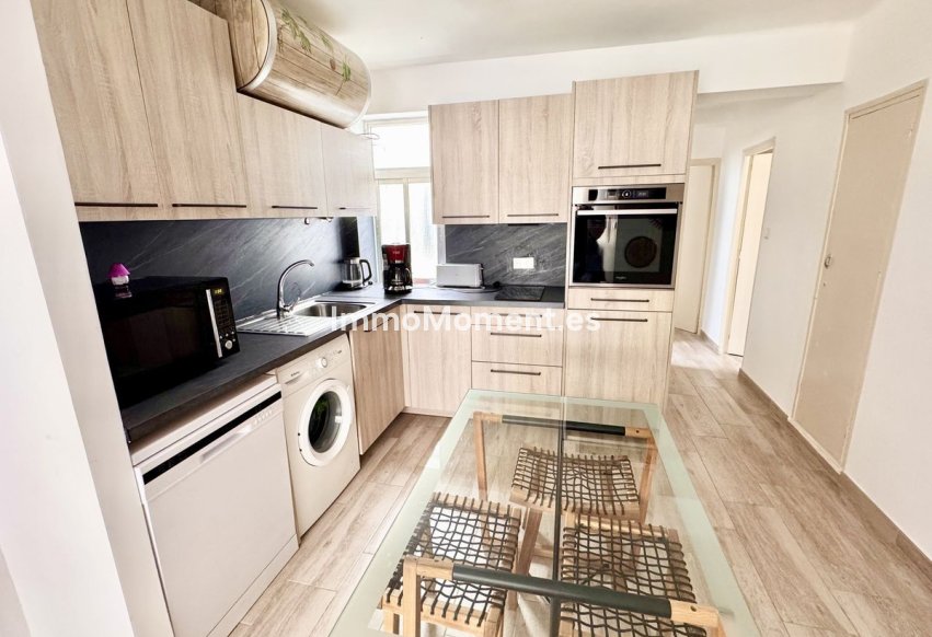 Resale - Apartment - Marbella - Marbella Centro