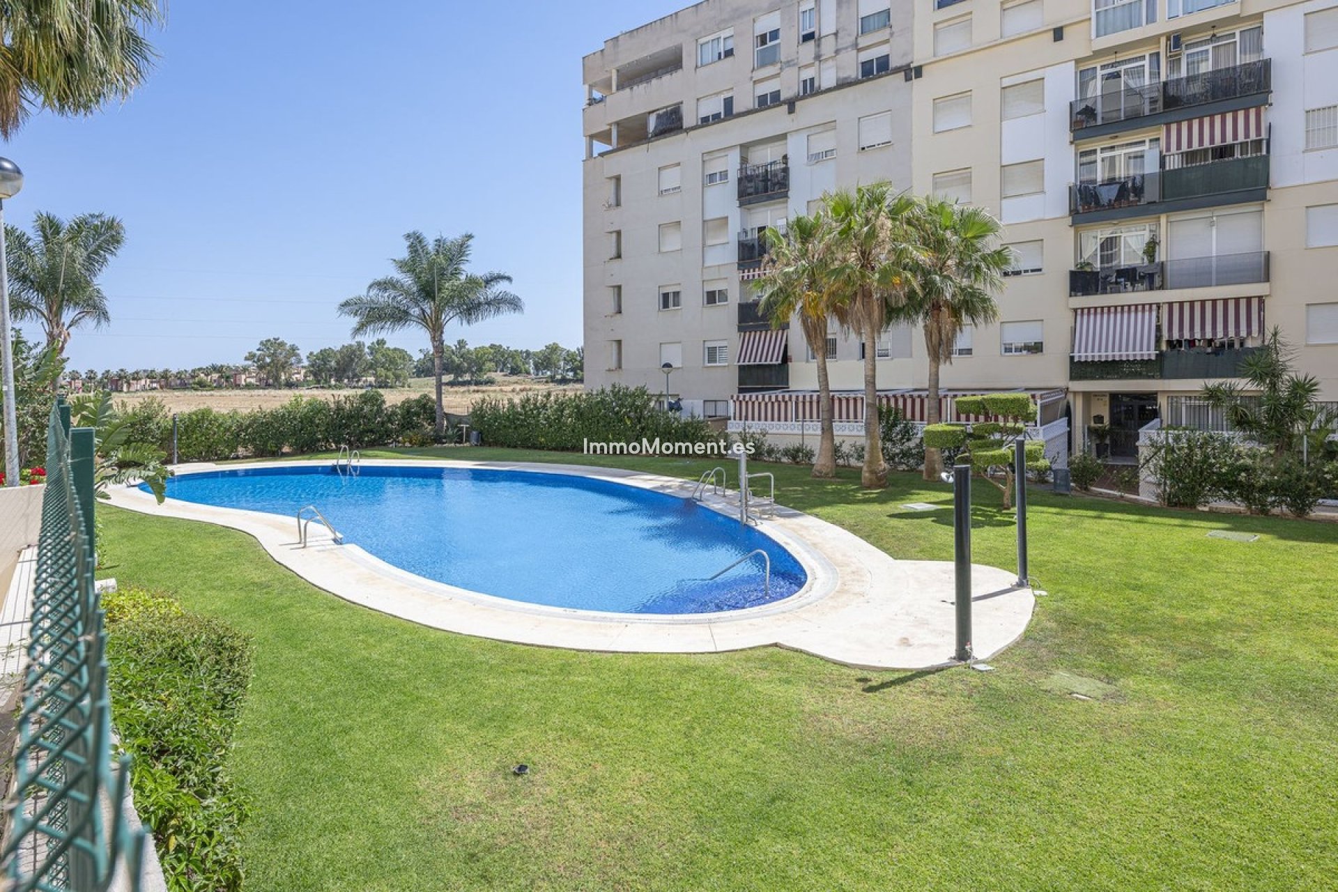Resale - Apartment - Marbella - Marbella Centro