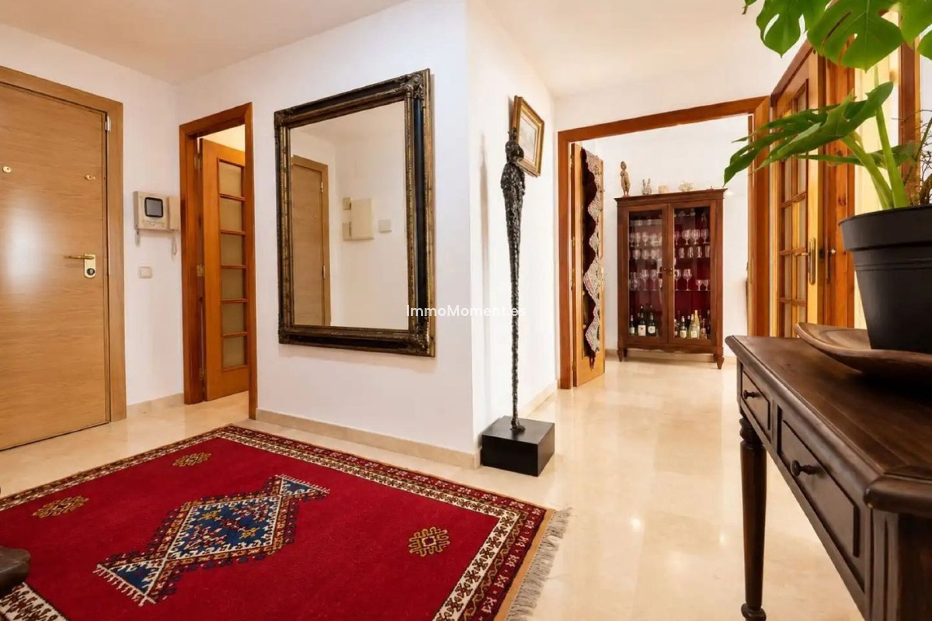 Resale - Apartment - Marbella - Marbella Centro