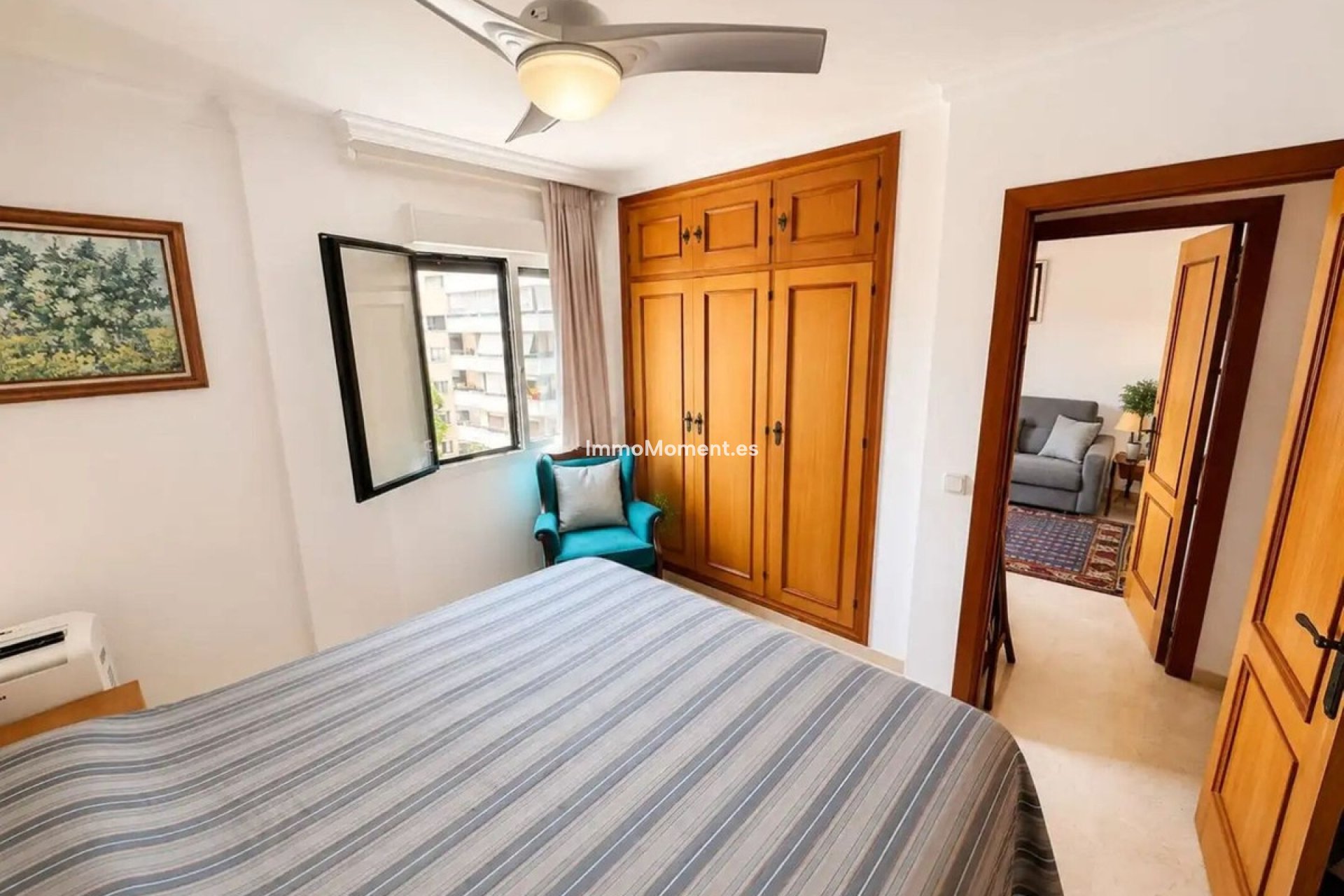 Resale - Apartment - Marbella - Marbella Centro
