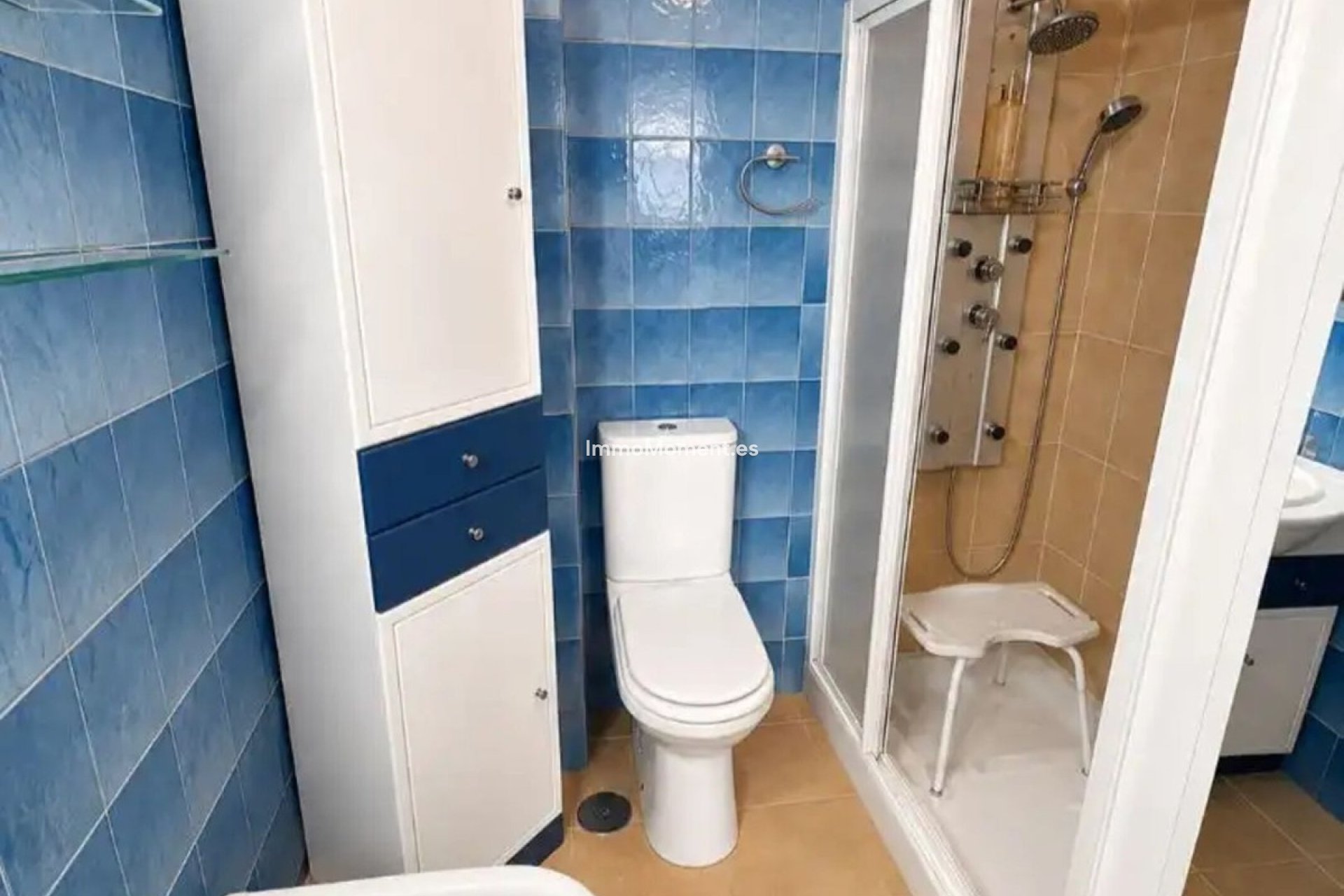 Resale - Apartment - Marbella - Marbella Centro