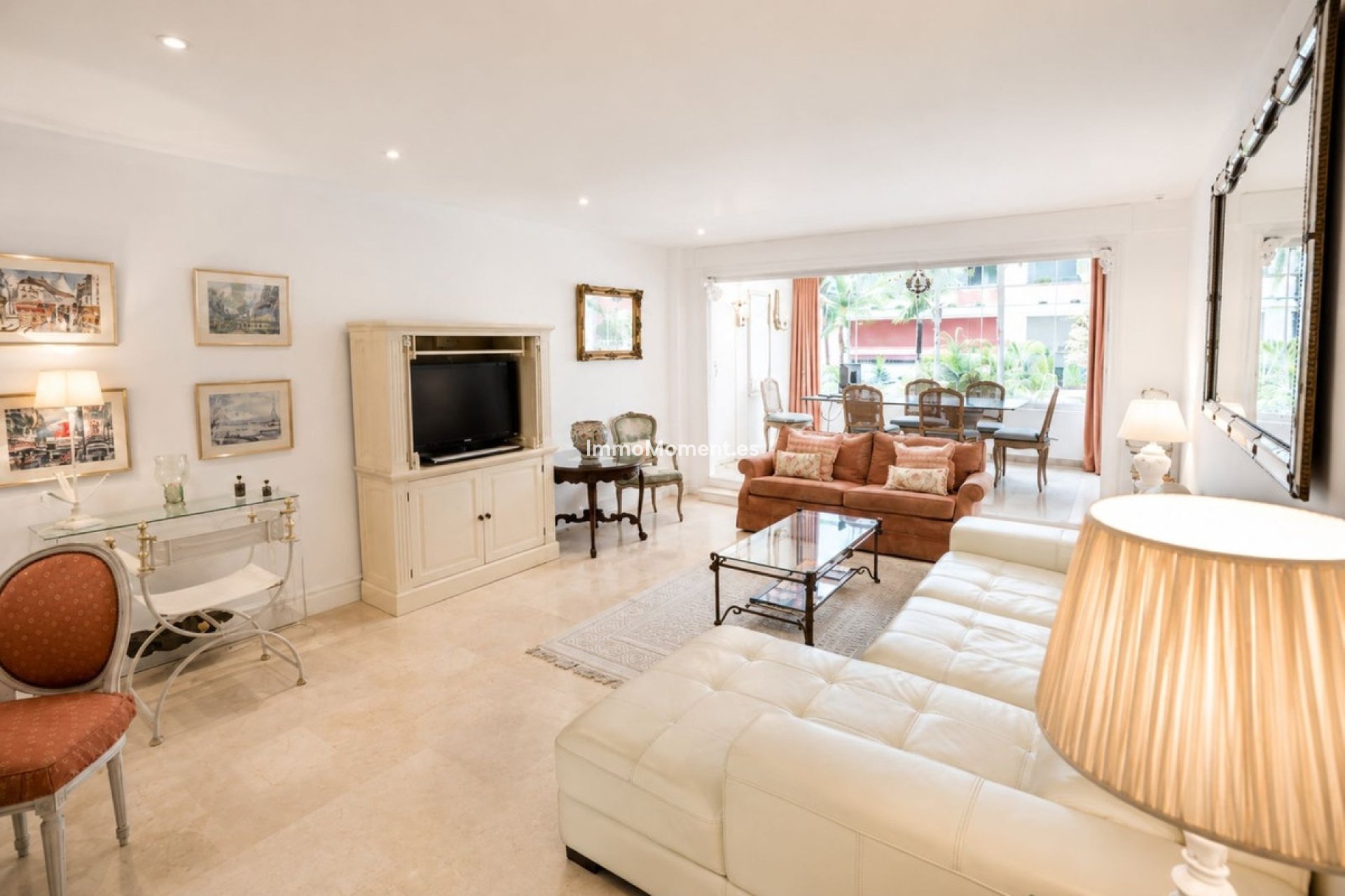 Resale - Apartment - Marbella - Marbella Centro