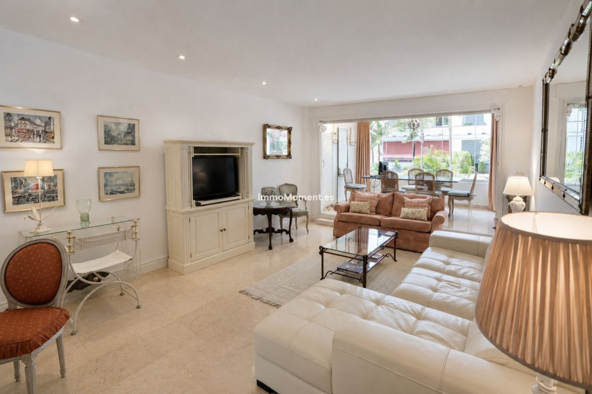 Resale - Apartment - Marbella - Marbella Centro