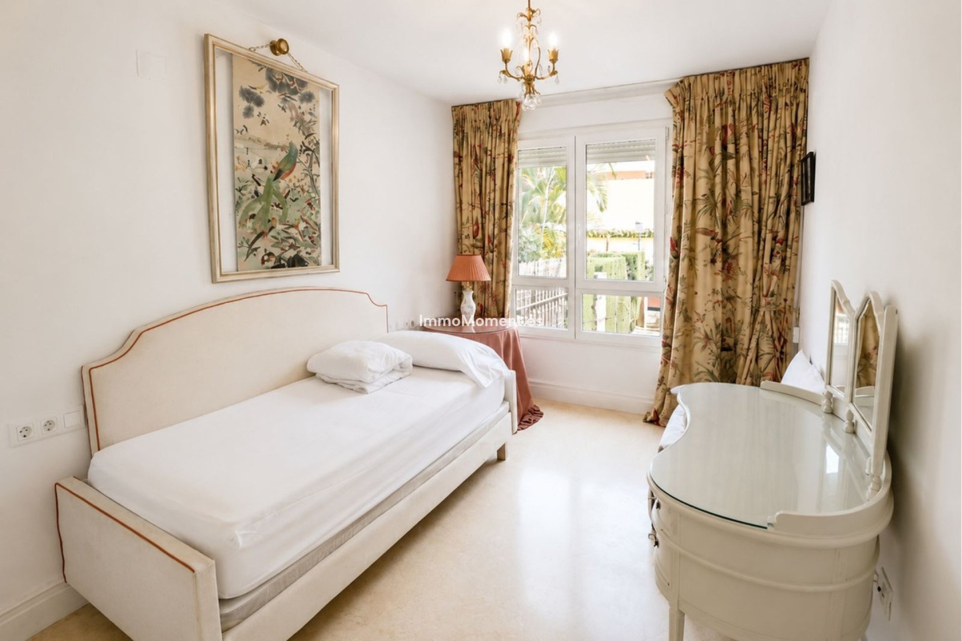 Resale - Apartment - Marbella - Marbella Centro