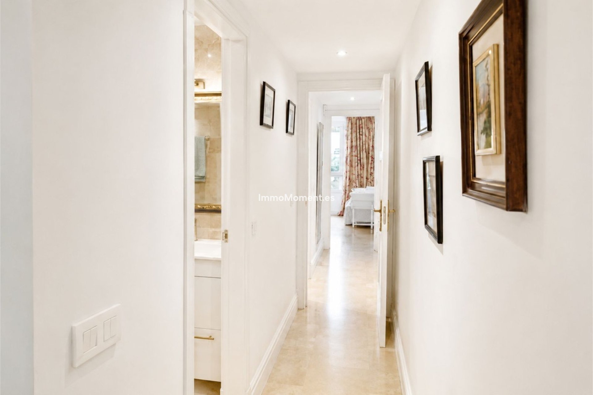 Resale - Apartment - Marbella - Marbella Centro