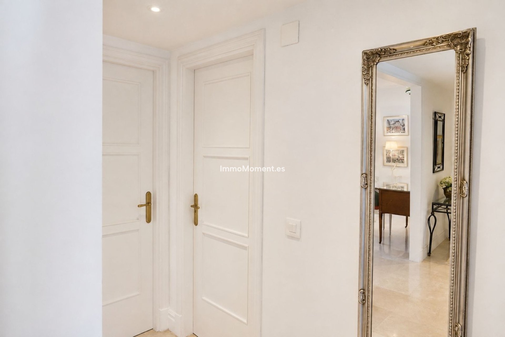 Resale - Apartment - Marbella - Marbella Centro