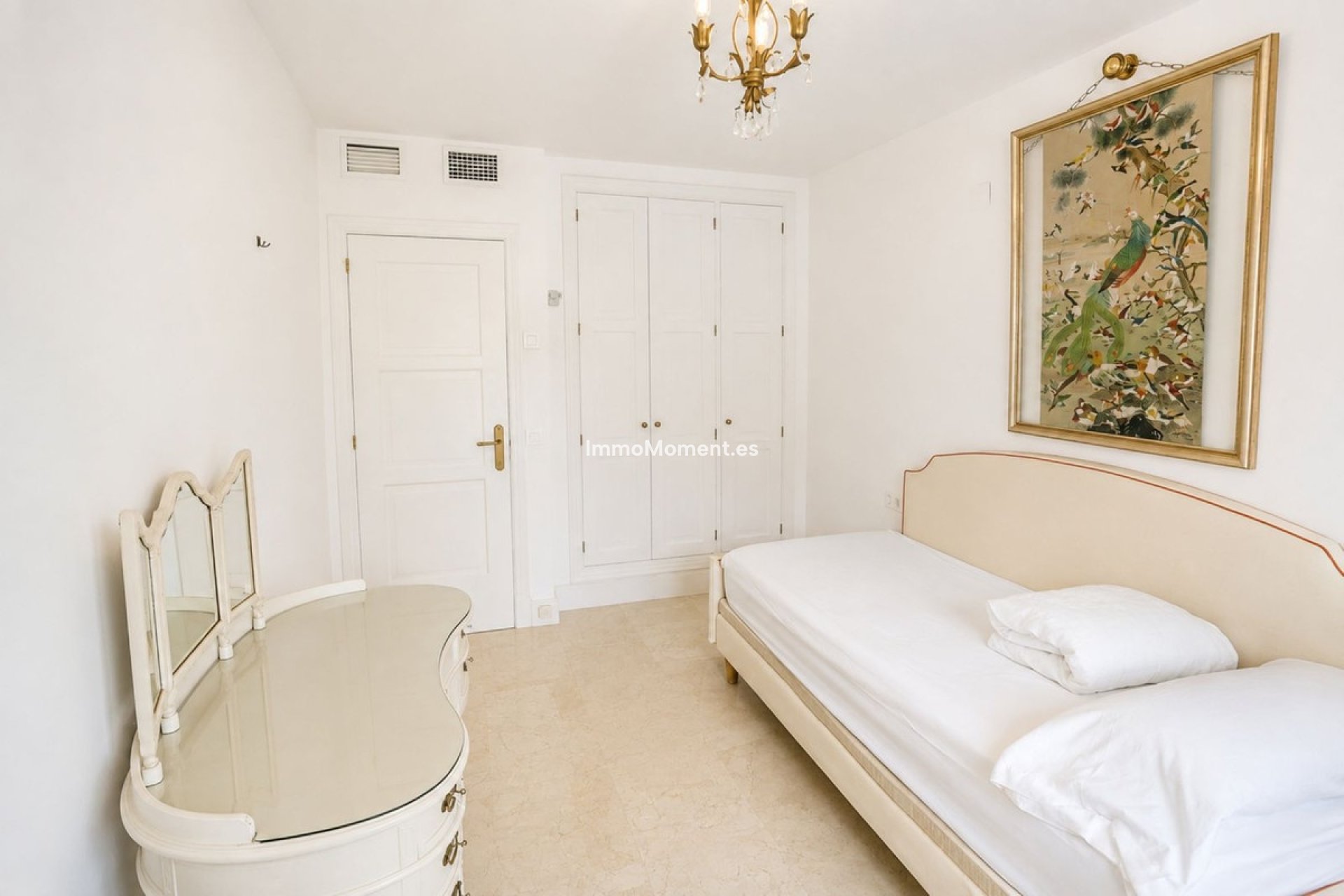 Resale - Apartment - Marbella - Marbella Centro