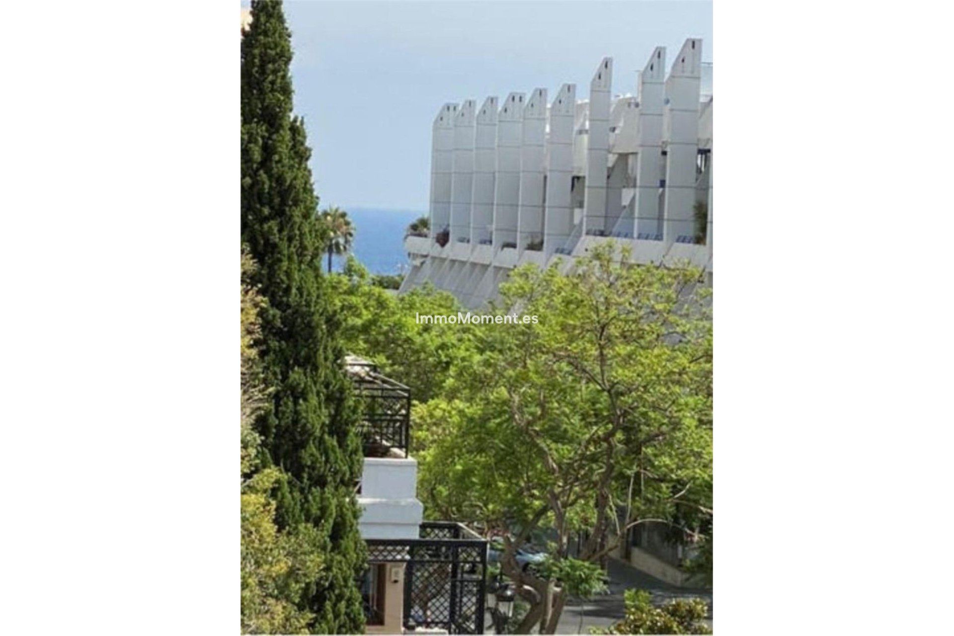 Resale - Apartment - Marbella - Marbella Centro
