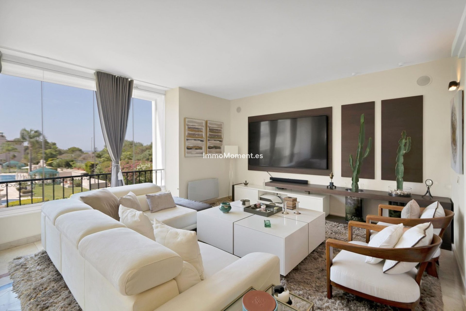 Resale - Apartment - Marbella - Marbella Centro