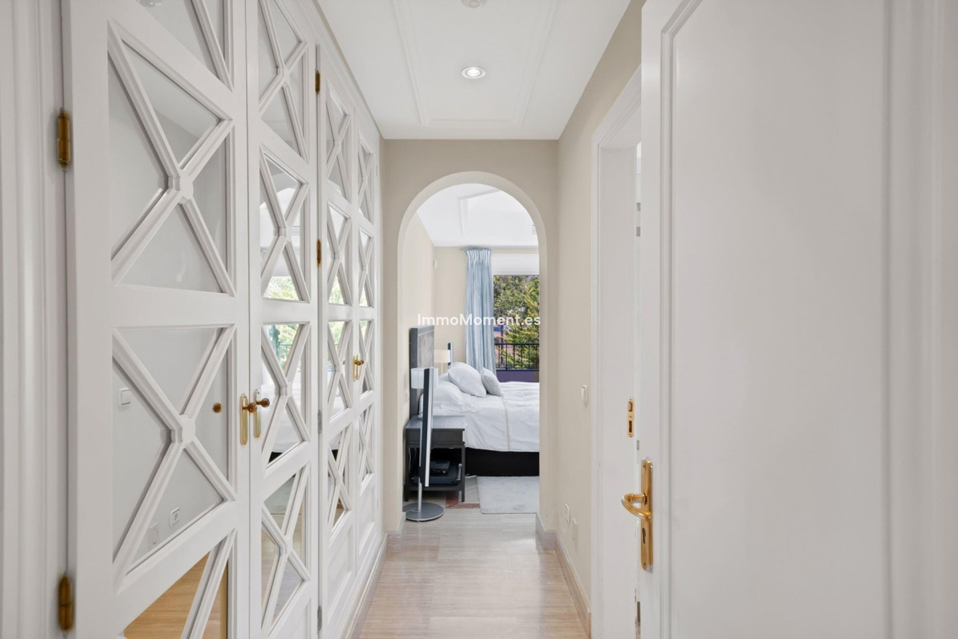 Resale - Apartment - Marbella - Marbella Centro