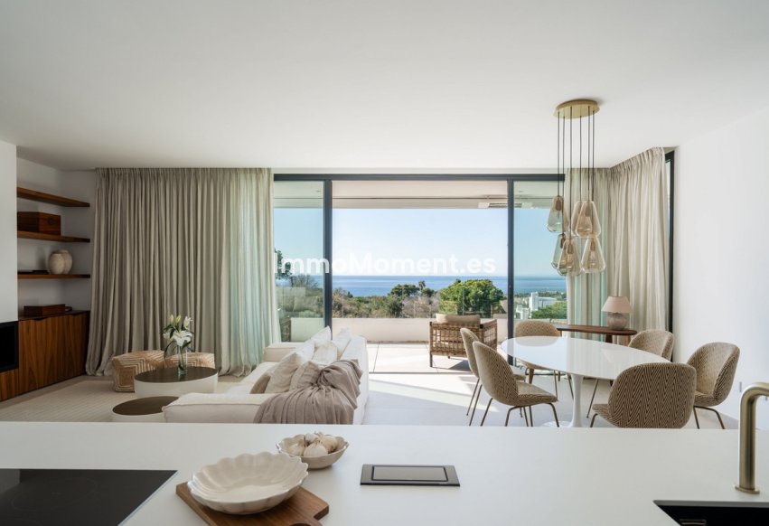 Resale - Apartment - Marbella - Marbella Centro