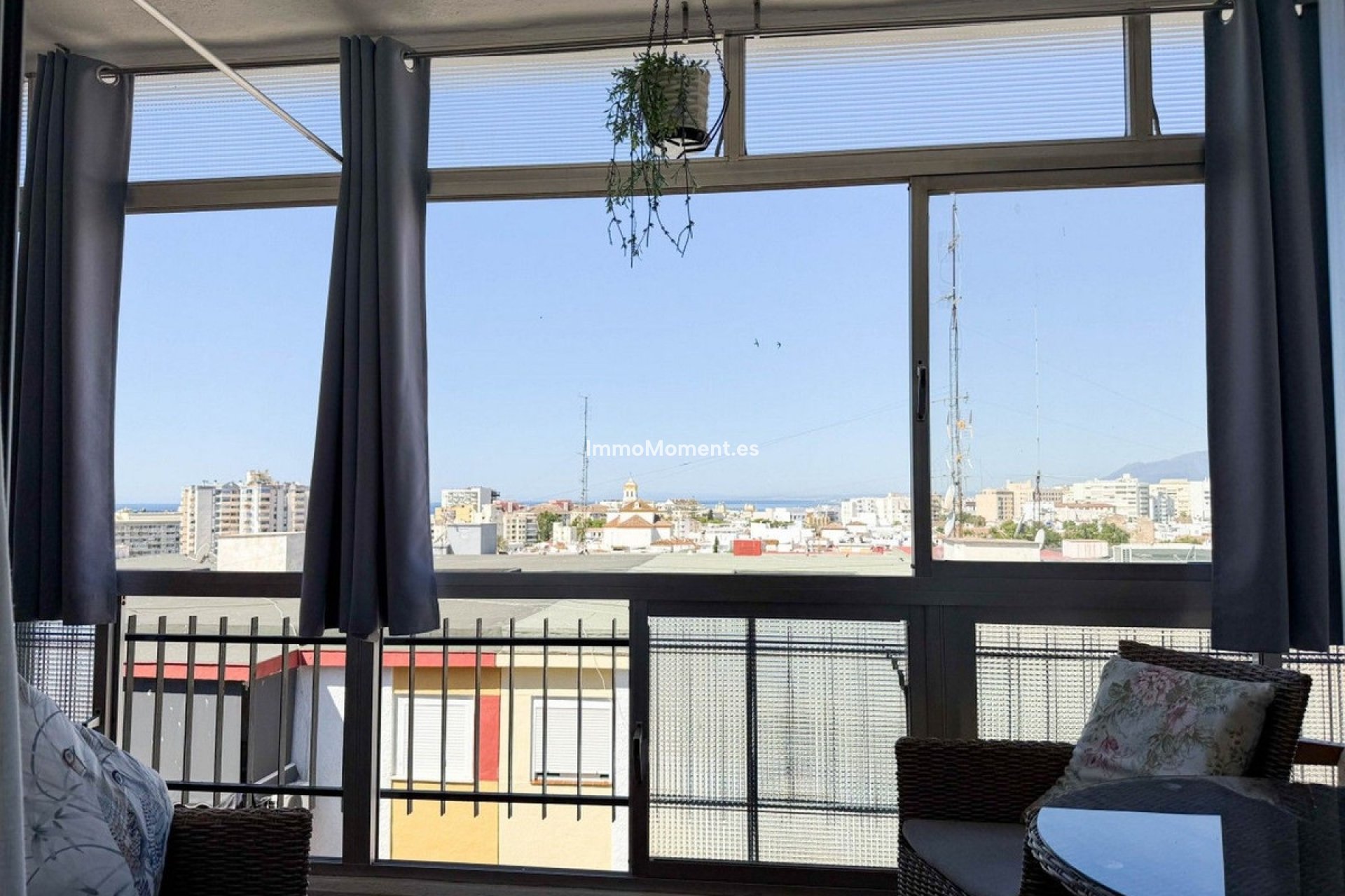 Resale - Apartment - Marbella - Marbella Centro