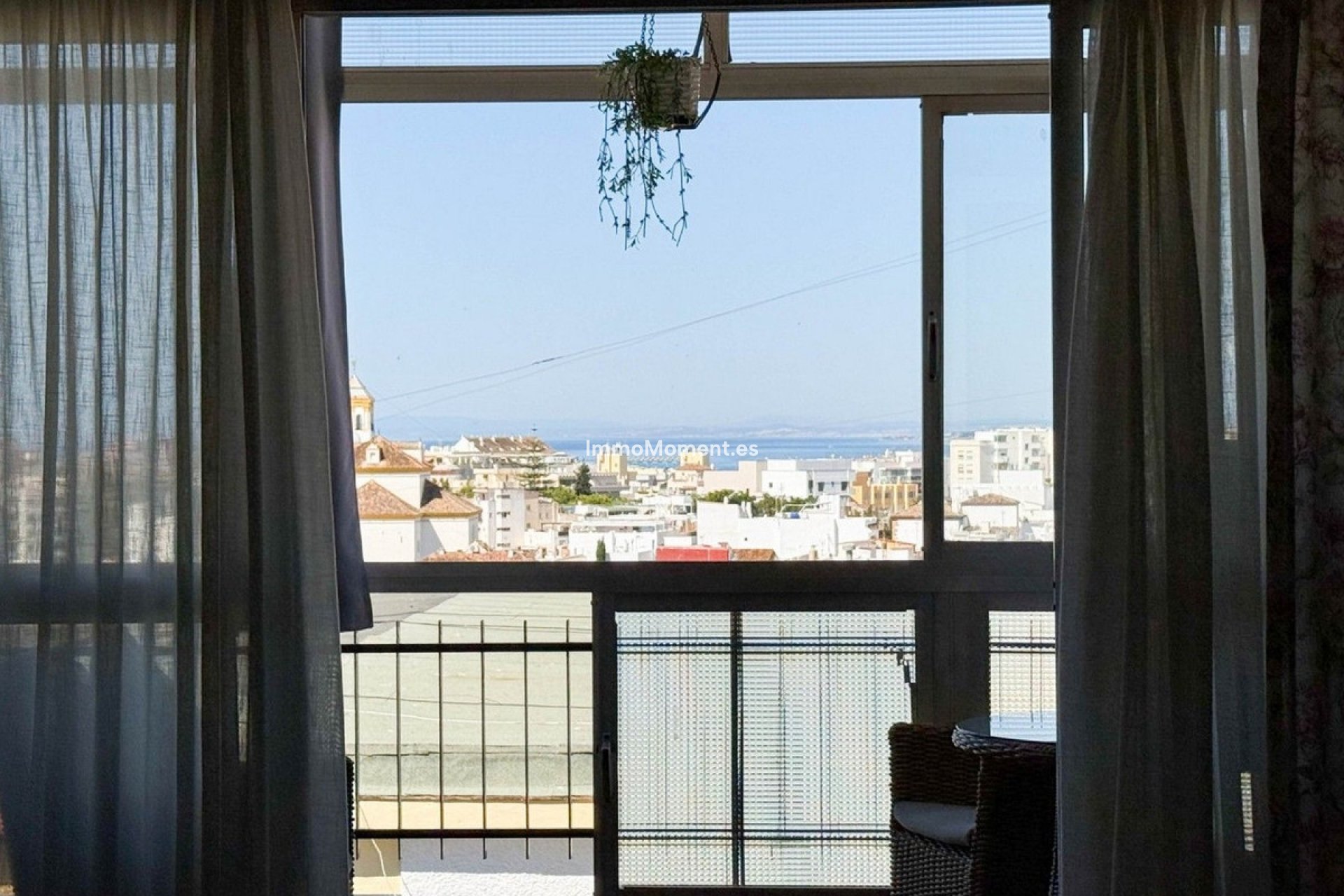 Resale - Apartment - Marbella - Marbella Centro