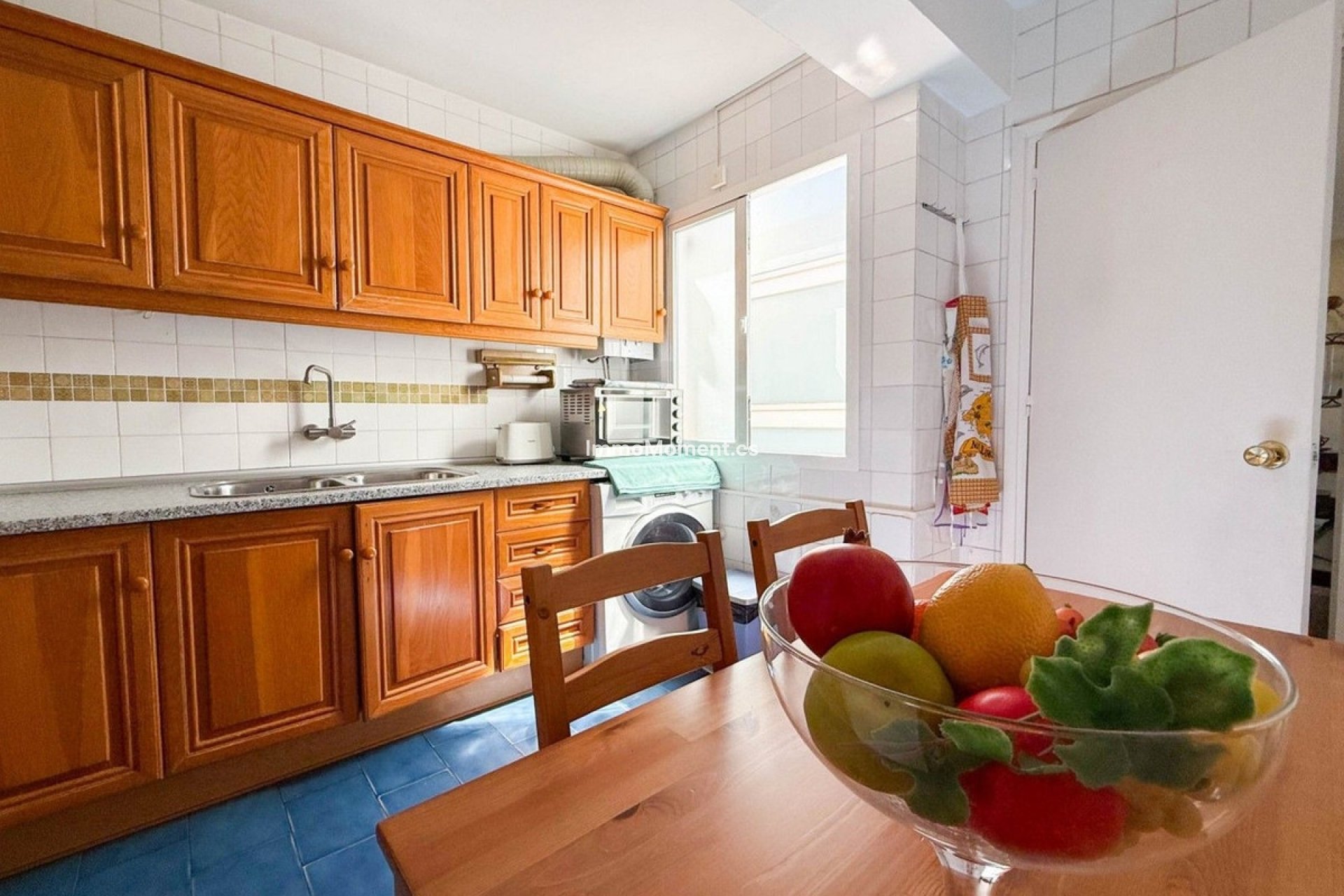 Resale - Apartment - Marbella - Marbella Centro