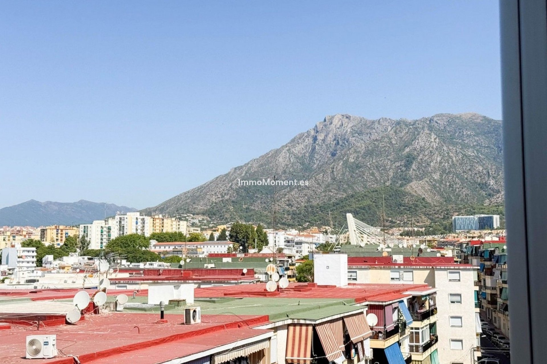 Resale - Apartment - Marbella - Marbella Centro