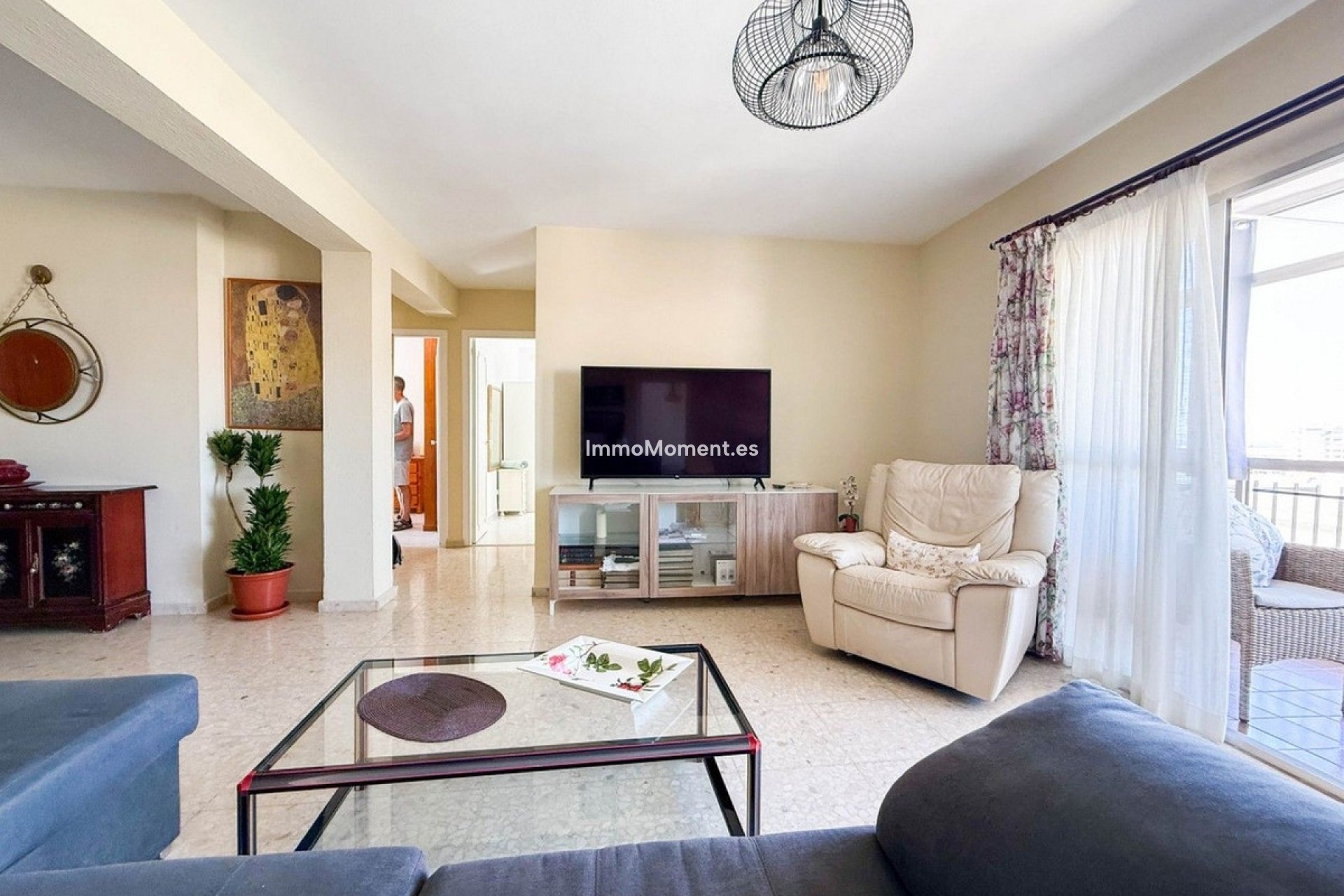 Resale - Apartment - Marbella - Marbella Centro