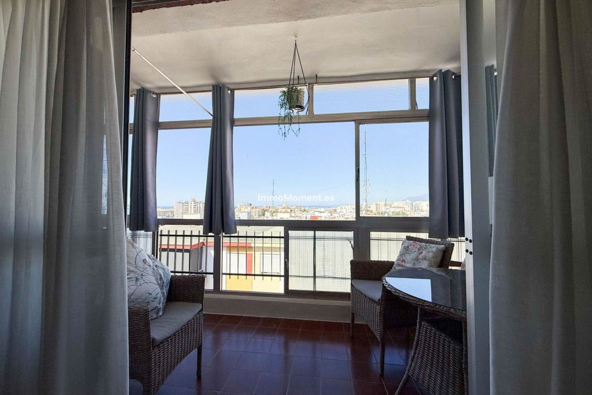 Resale - Apartment - Marbella - Marbella Centro