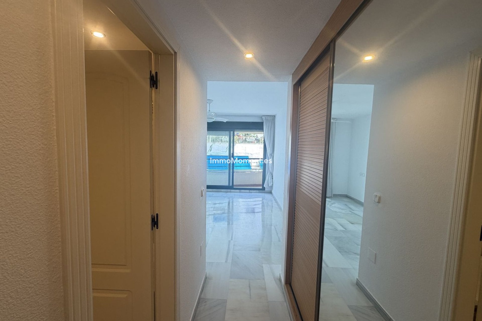 Resale - Apartment - Marbella - Marbella Centro