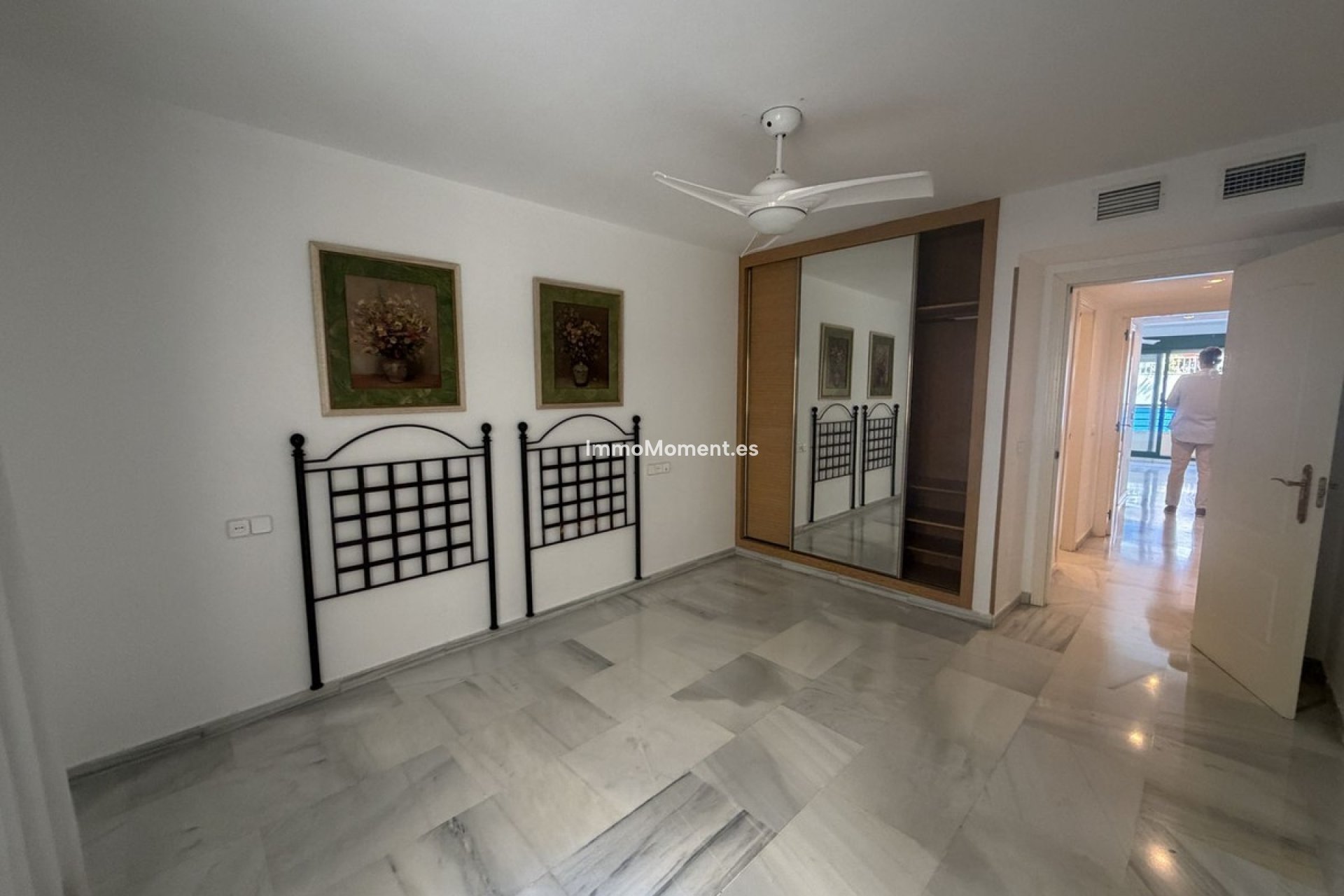 Resale - Apartment - Marbella - Marbella Centro