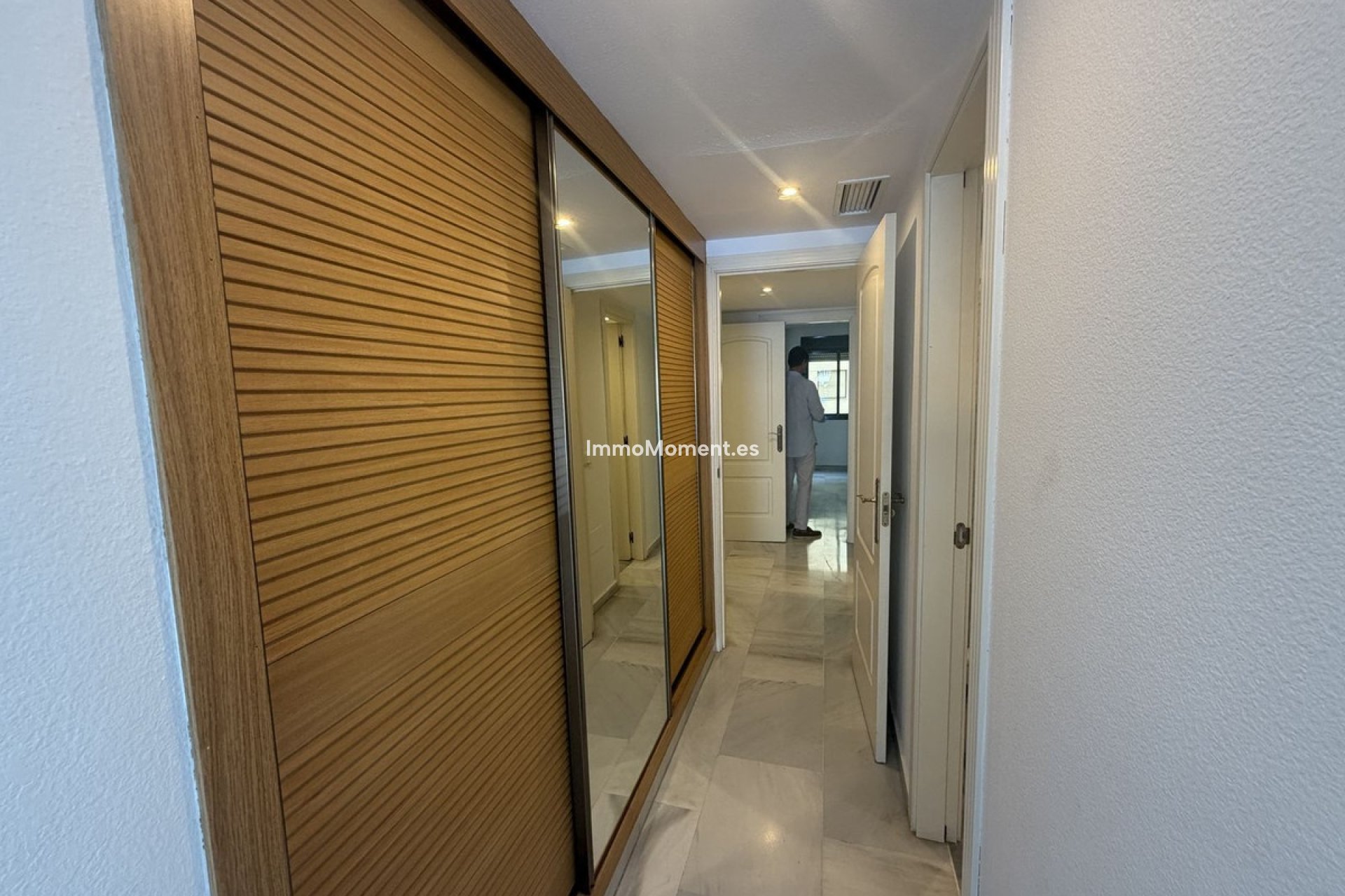 Resale - Apartment - Marbella - Marbella Centro
