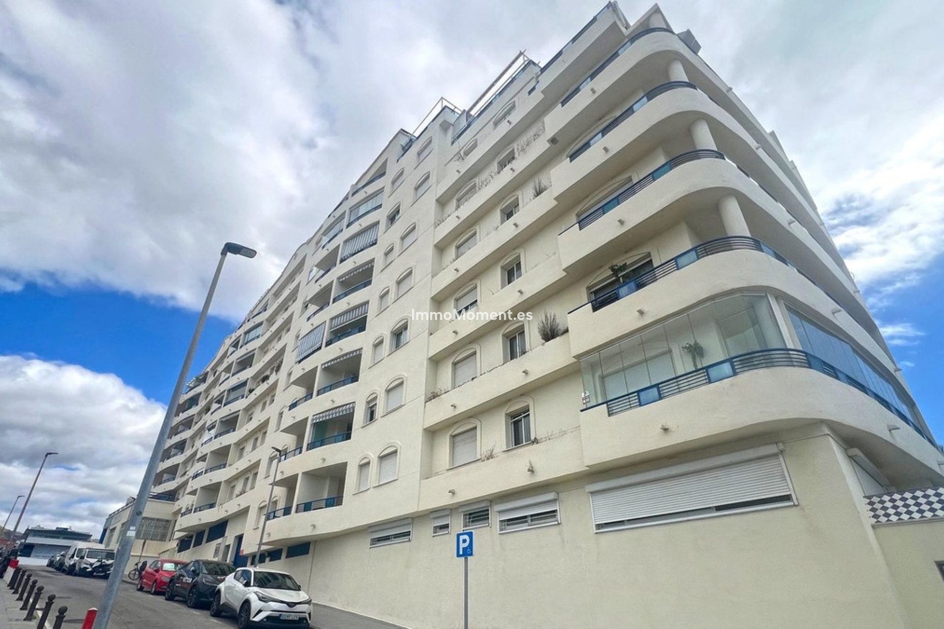 Resale - Apartment - Marbella - Marbella Centro