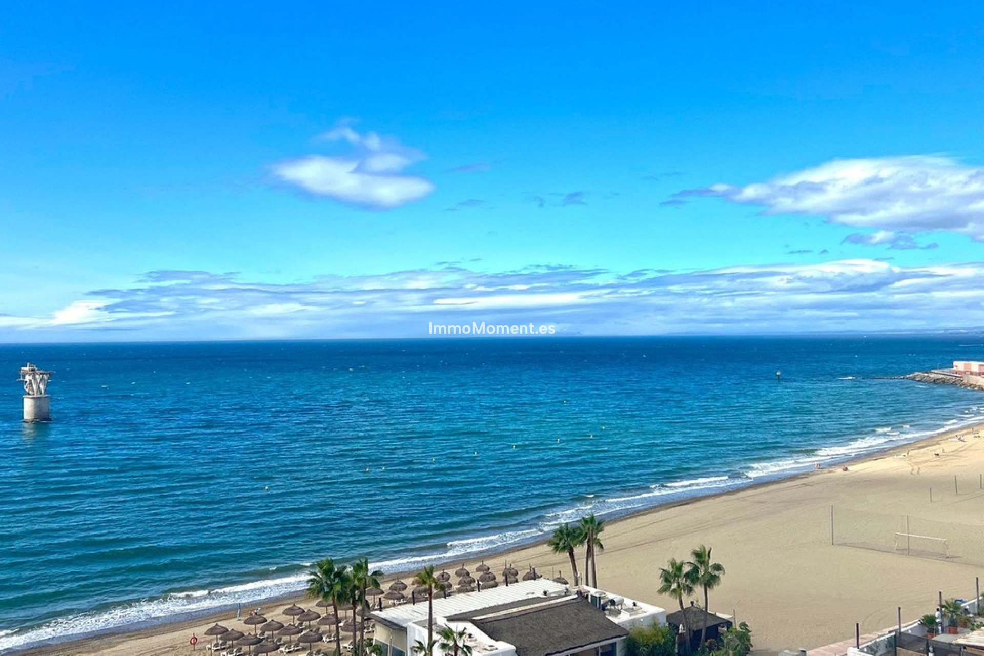 Resale - Apartment - Marbella - Marbella Centro