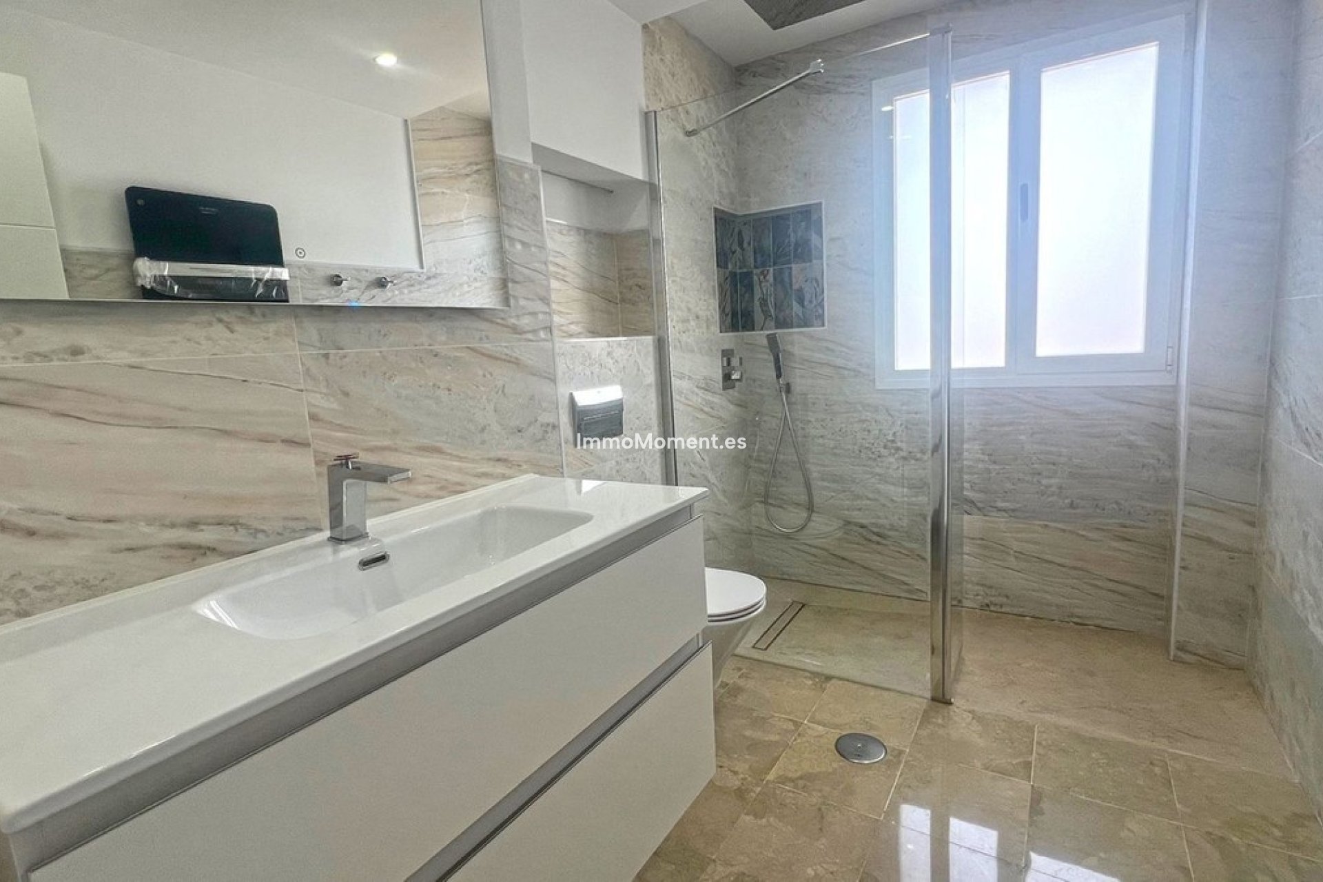 Resale - Apartment - Marbella - Marbella Centro
