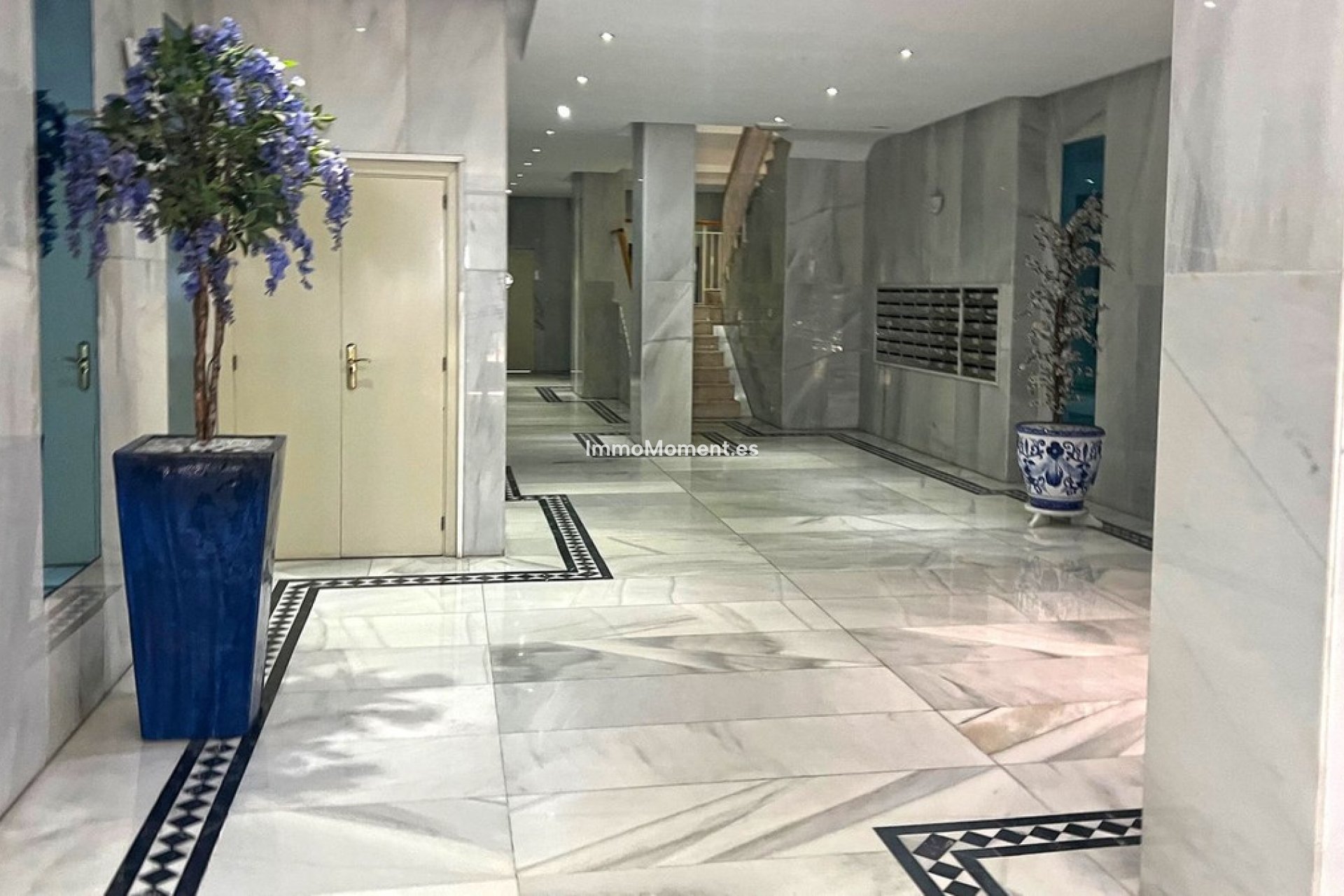 Resale - Apartment - Marbella - Marbella Centro