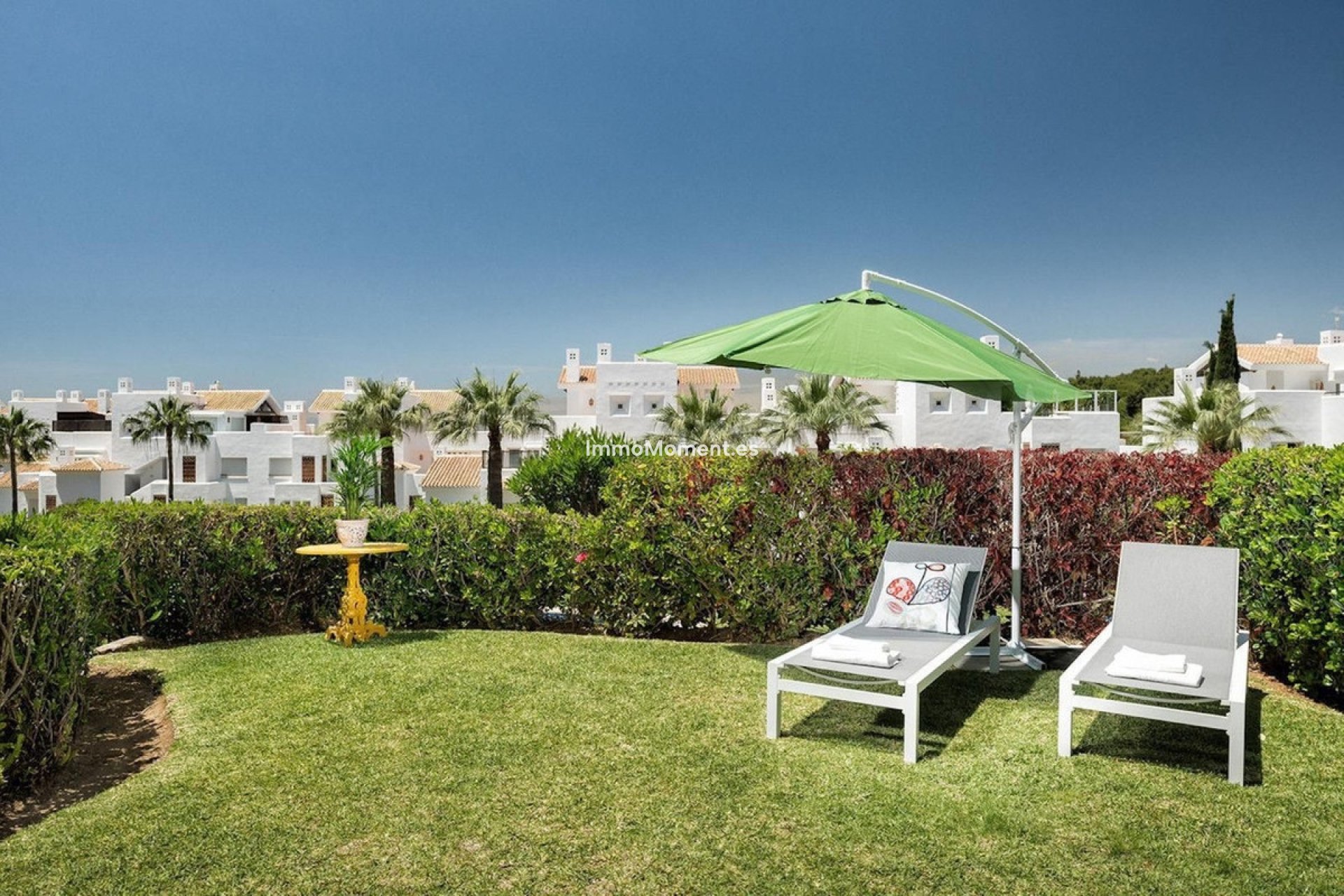 Resale - Apartment - Marbella - Marbella Centro