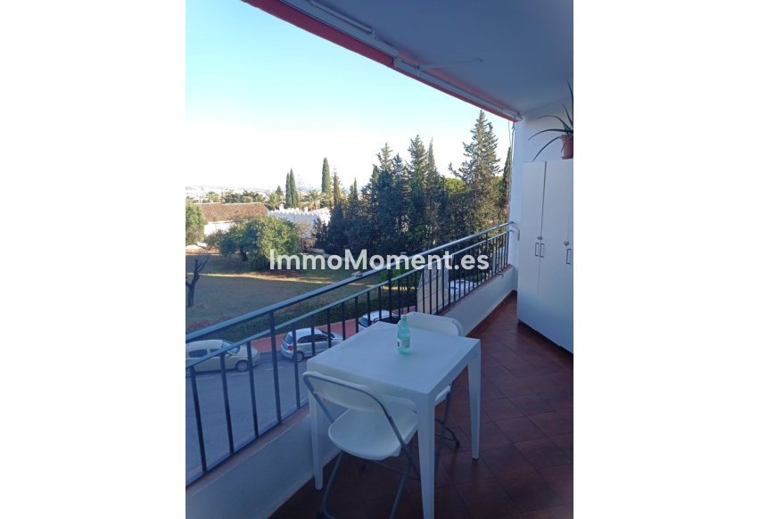 Resale - Apartment - Marbella - Marbella Centro