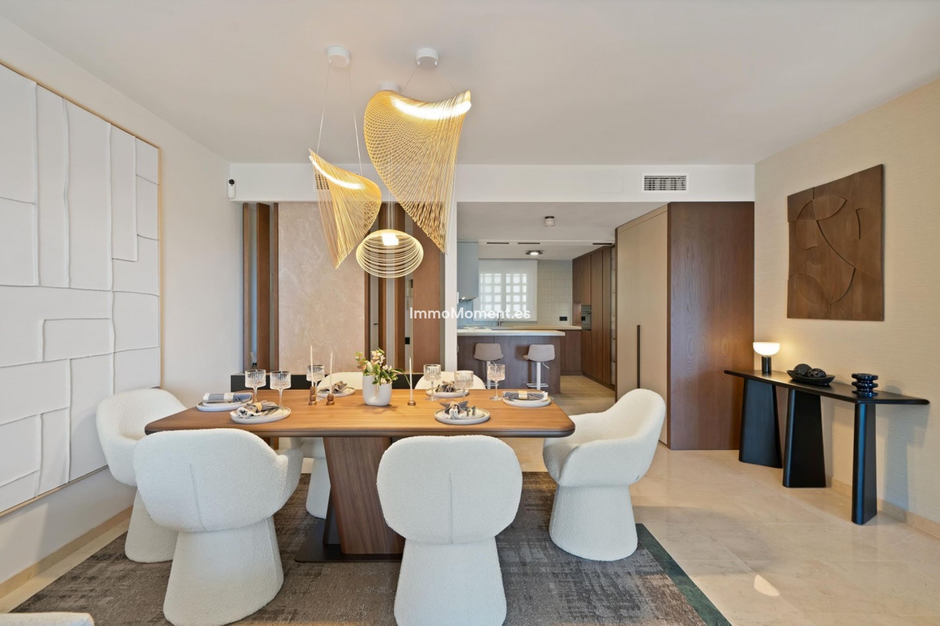 Resale - Apartment - Marbella - Marbella Centro