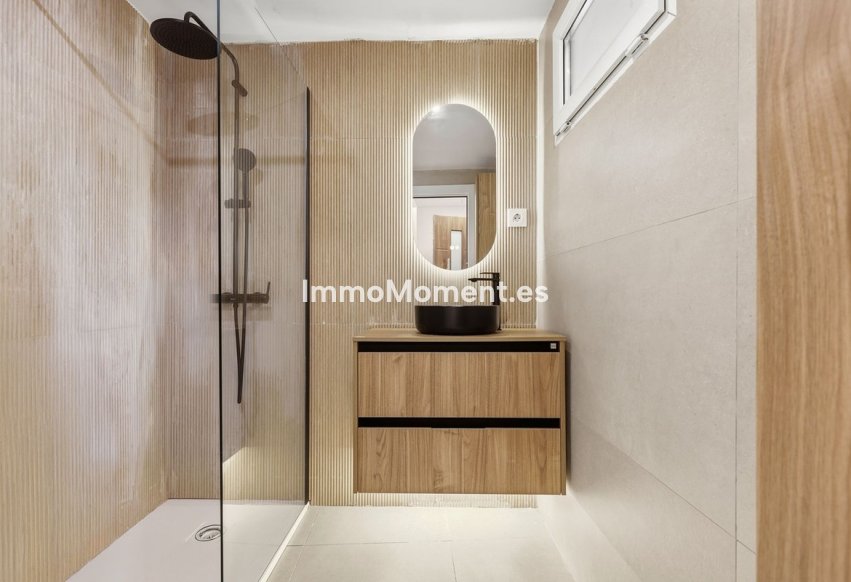 Resale - Apartment - Marbella - Marbella Centro