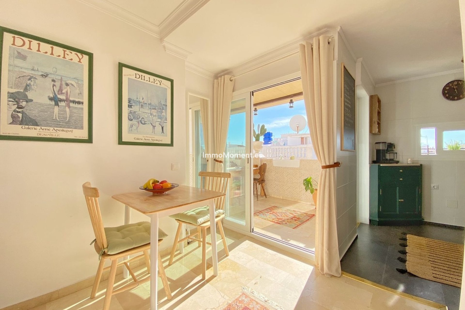Resale - Apartment - Marbella - Marbella Centro
