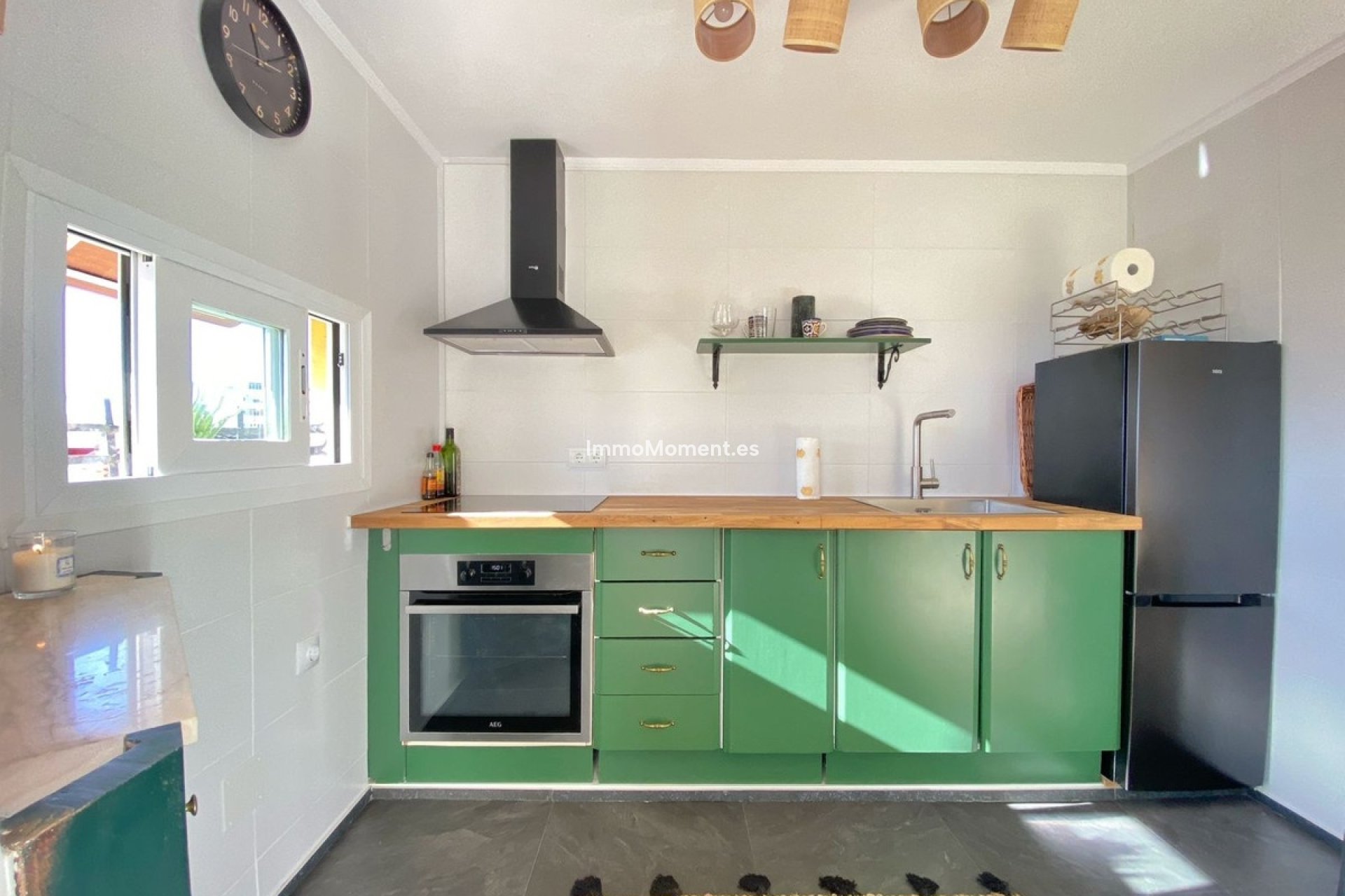 Resale - Apartment - Marbella - Marbella Centro