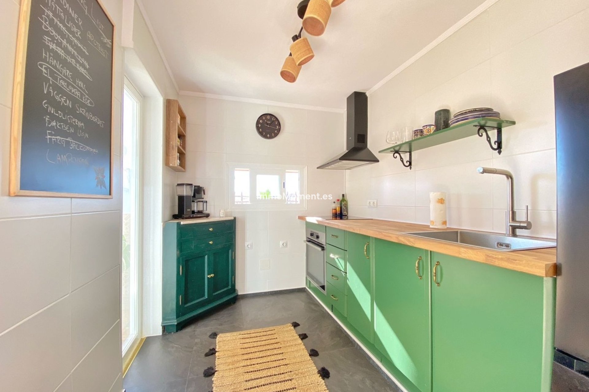 Resale - Apartment - Marbella - Marbella Centro