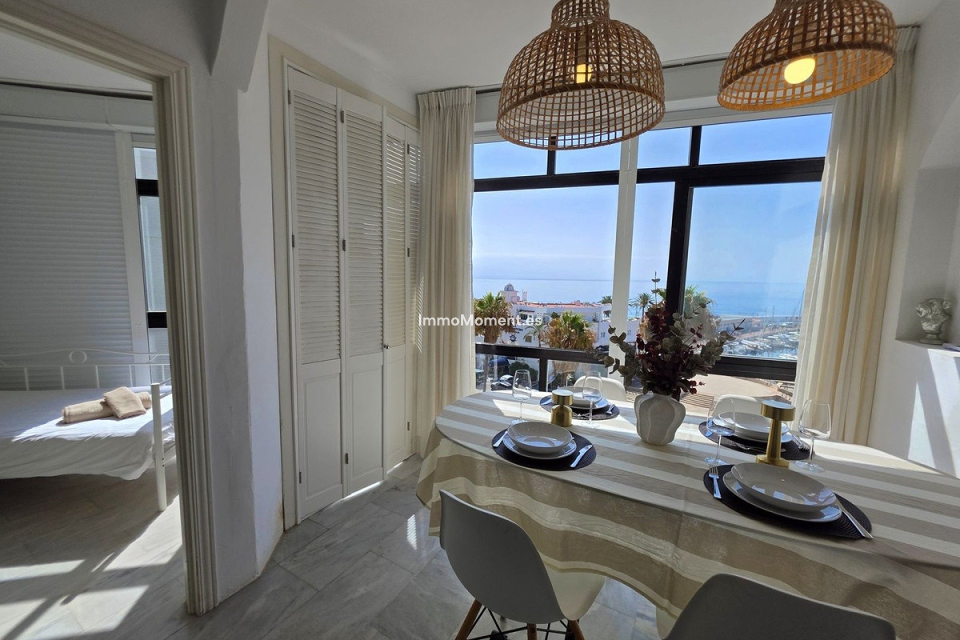 Resale - Apartment - Marbella - Marbella Centro
