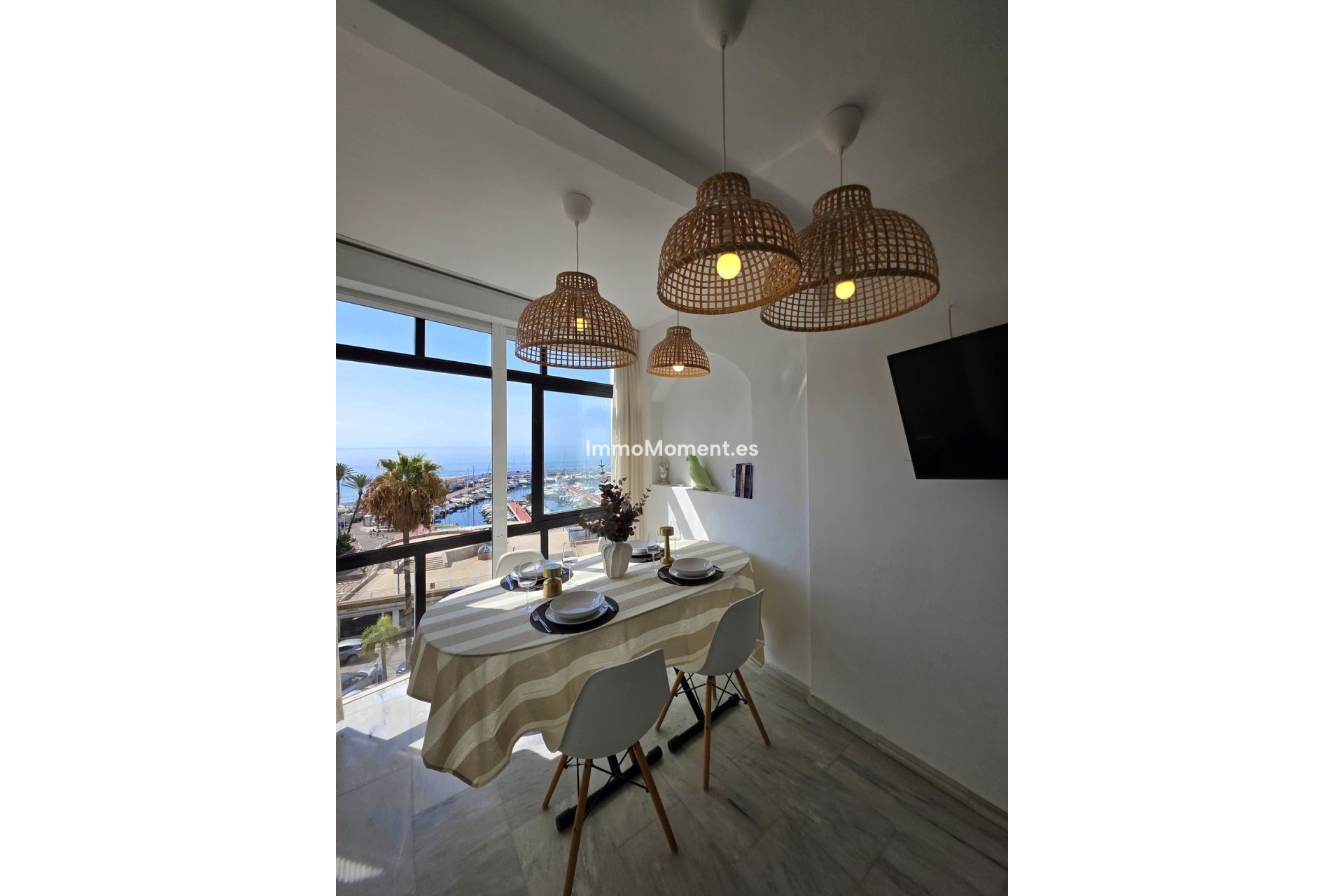 Resale - Apartment - Marbella - Marbella Centro