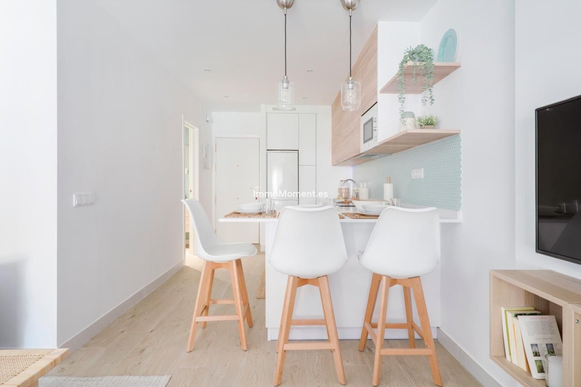 Resale - Apartment - Marbella - Marbella Centro