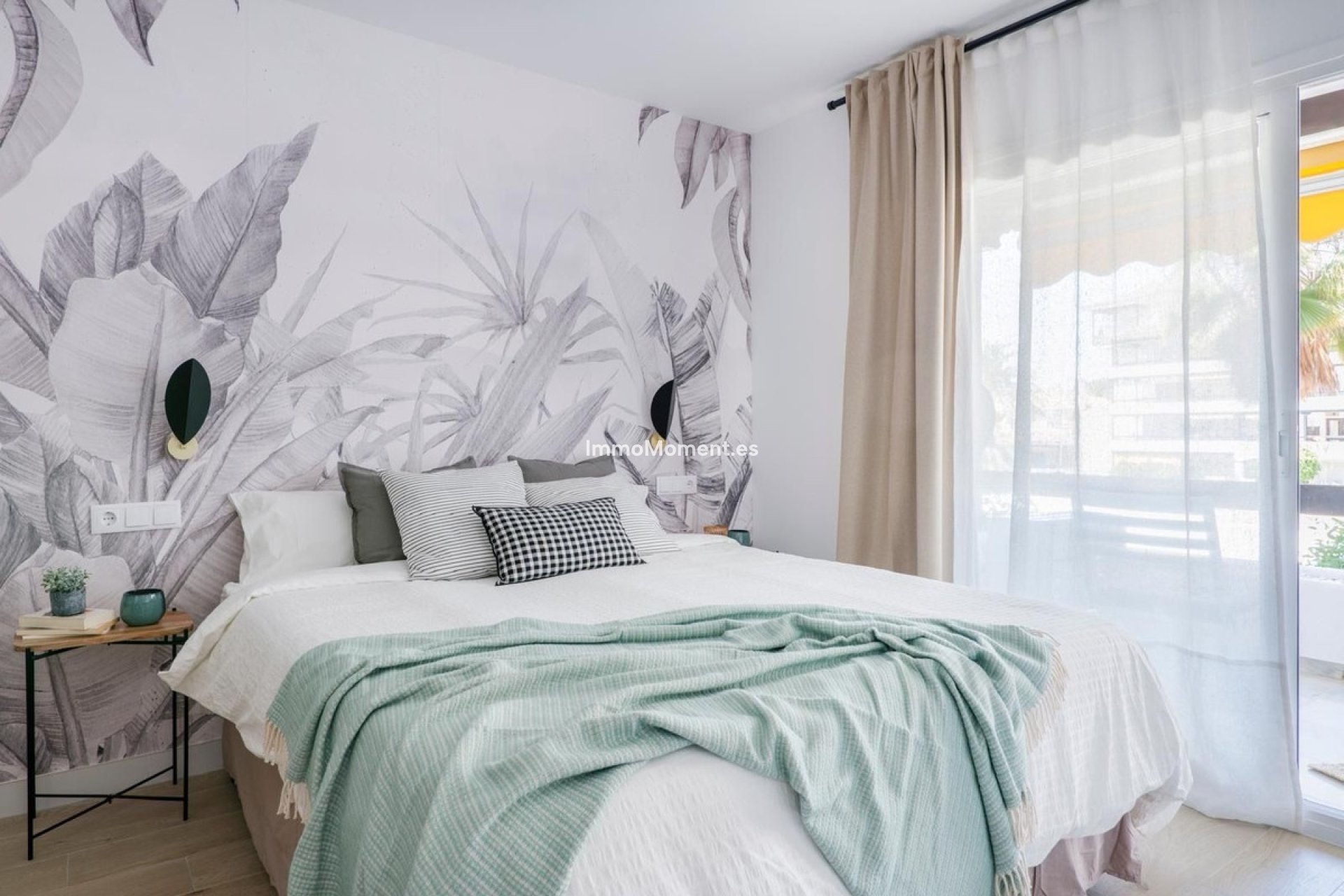 Resale - Apartment - Marbella - Marbella Centro