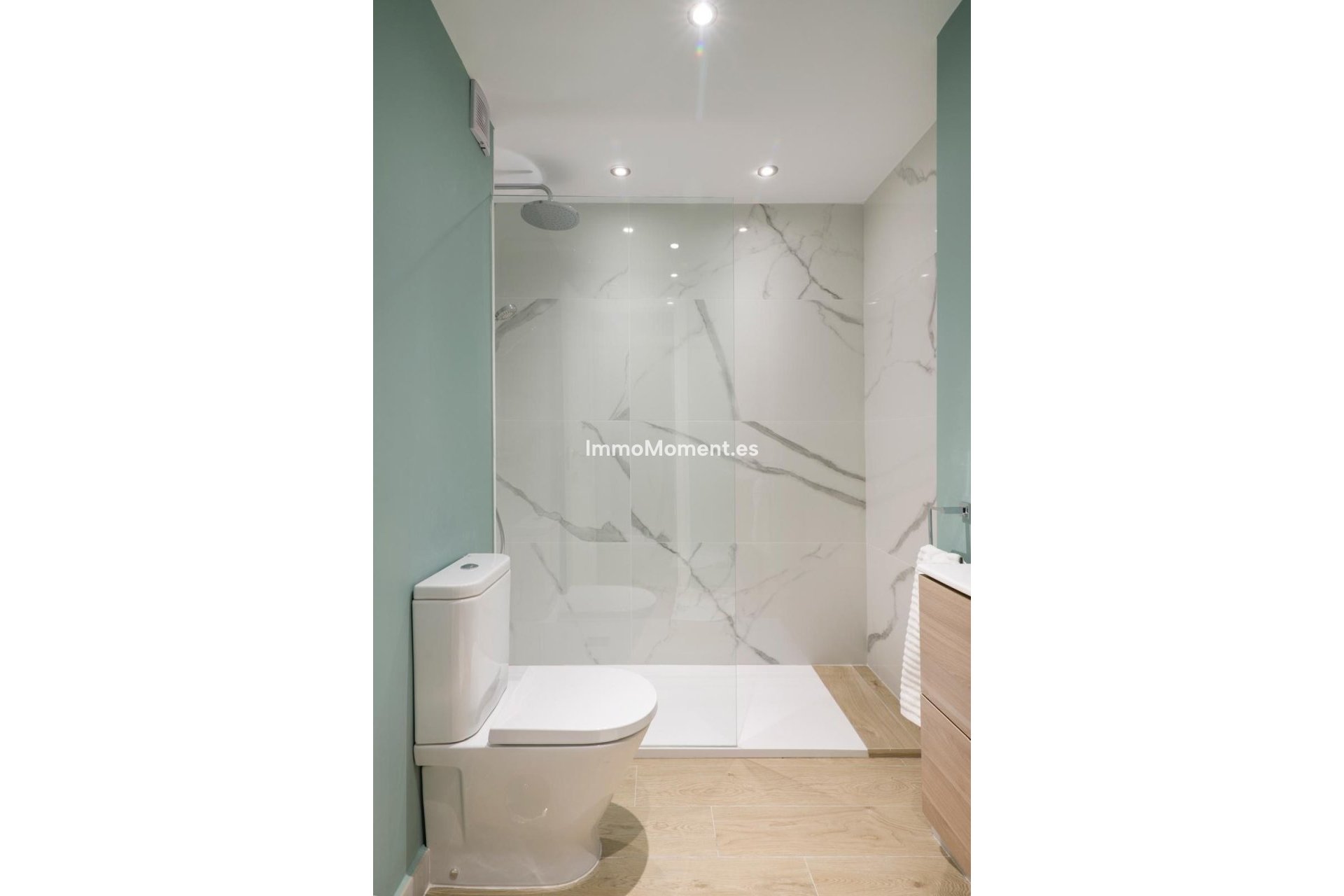 Resale - Apartment - Marbella - Marbella Centro
