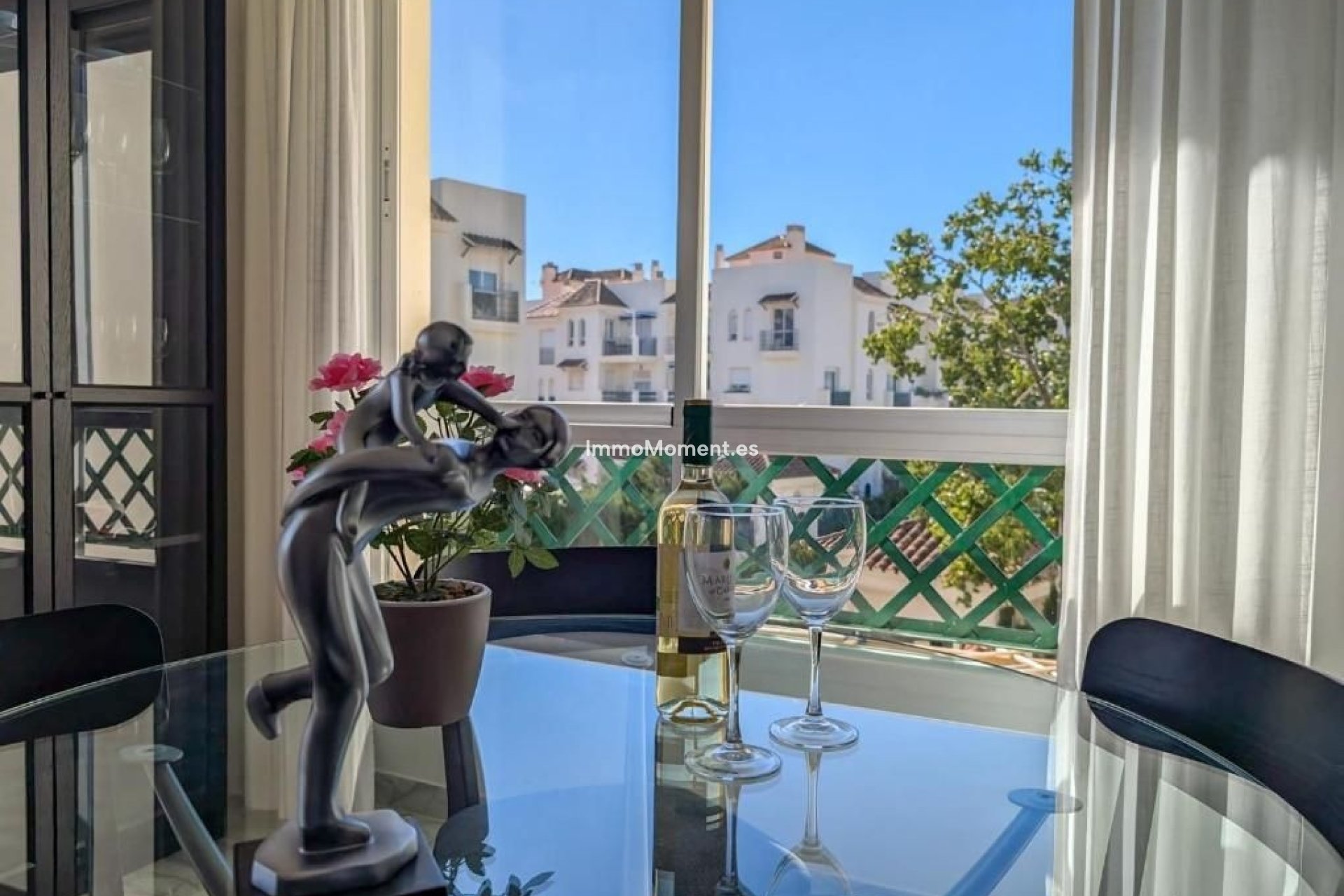 Resale - Apartment - Marbella - Marbella Centro