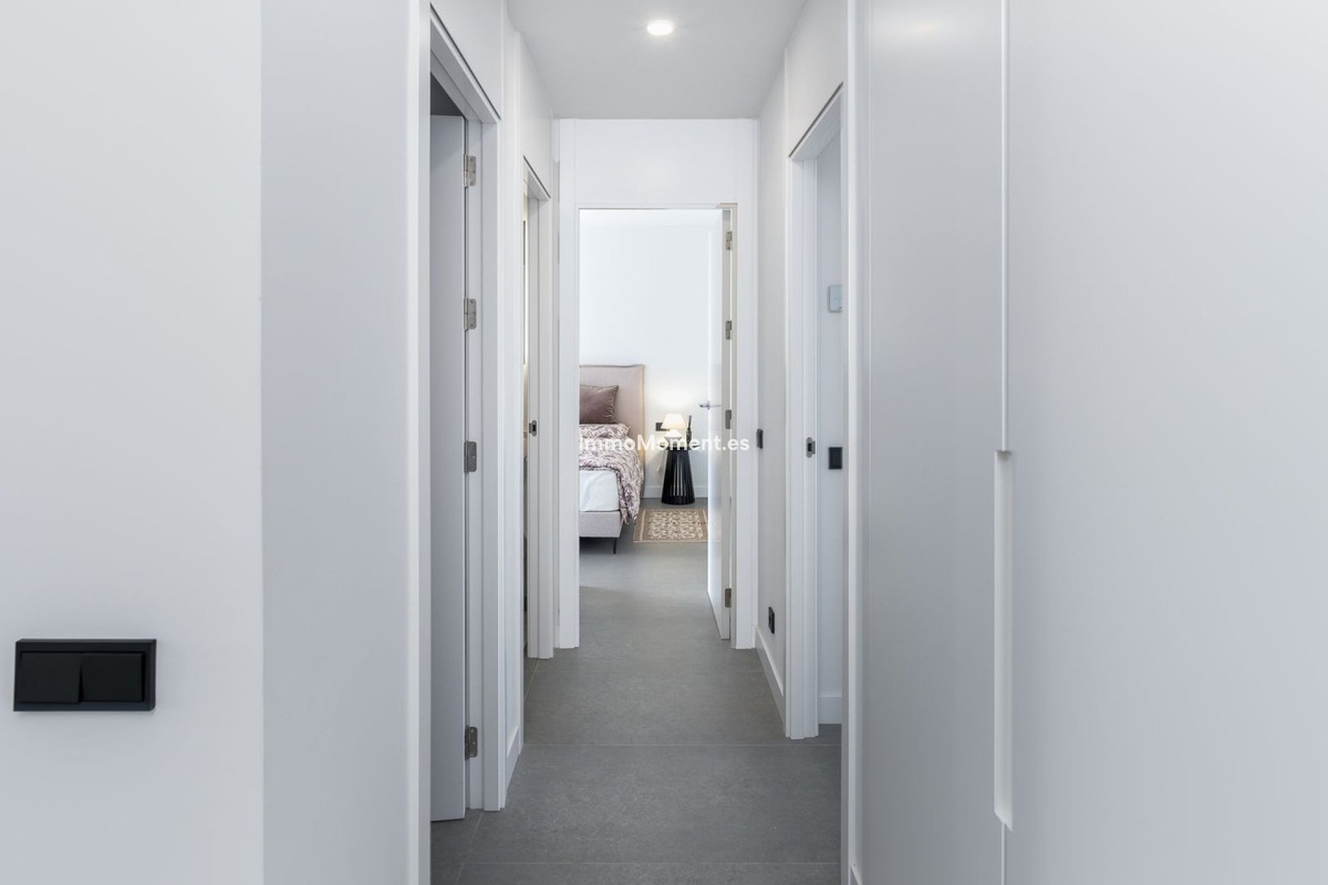 Resale - Apartment - Marbella - Marbella Centro