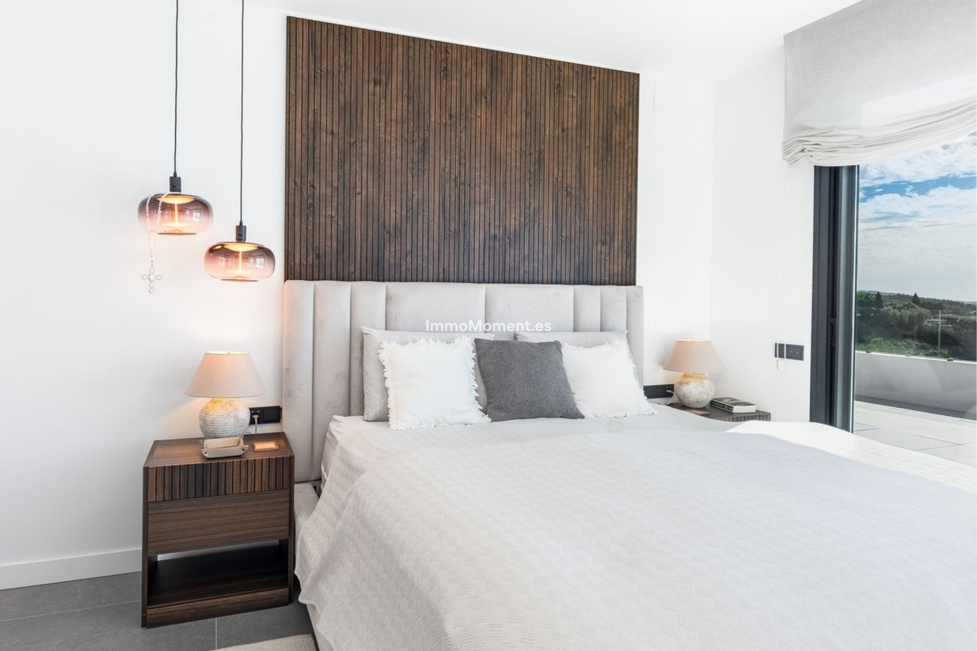 Resale - Apartment - Marbella - Marbella Centro