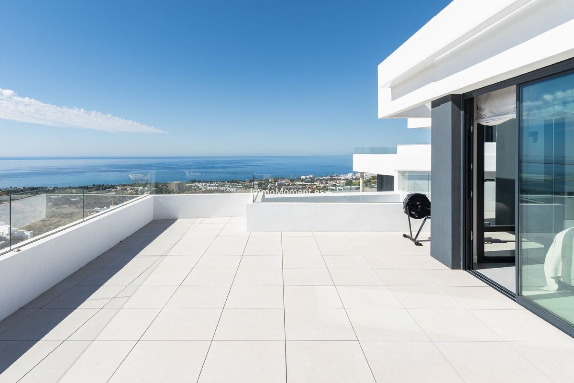 Resale - Apartment - Marbella - Marbella Centro