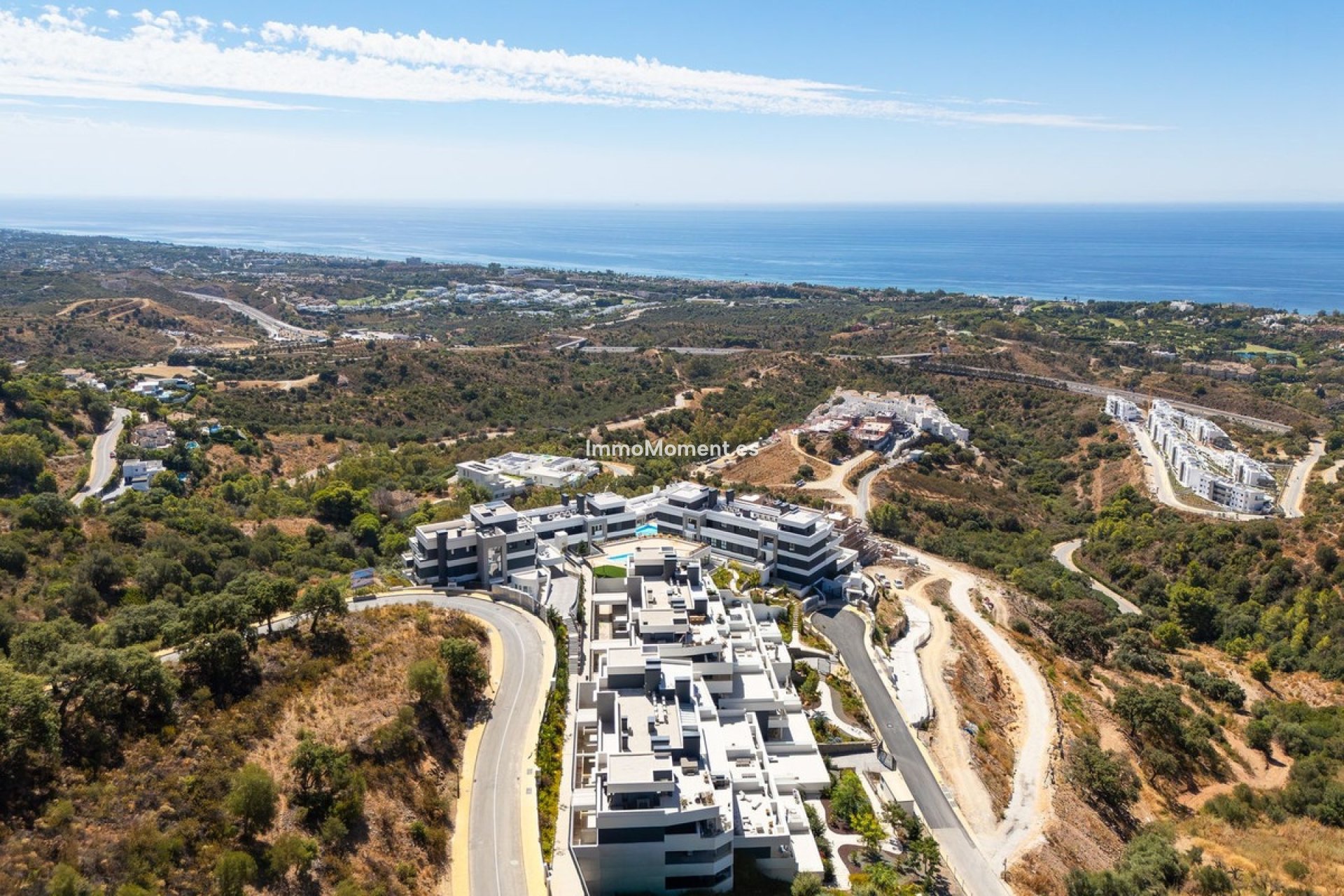 Resale - Apartment - Marbella - Marbella Centro