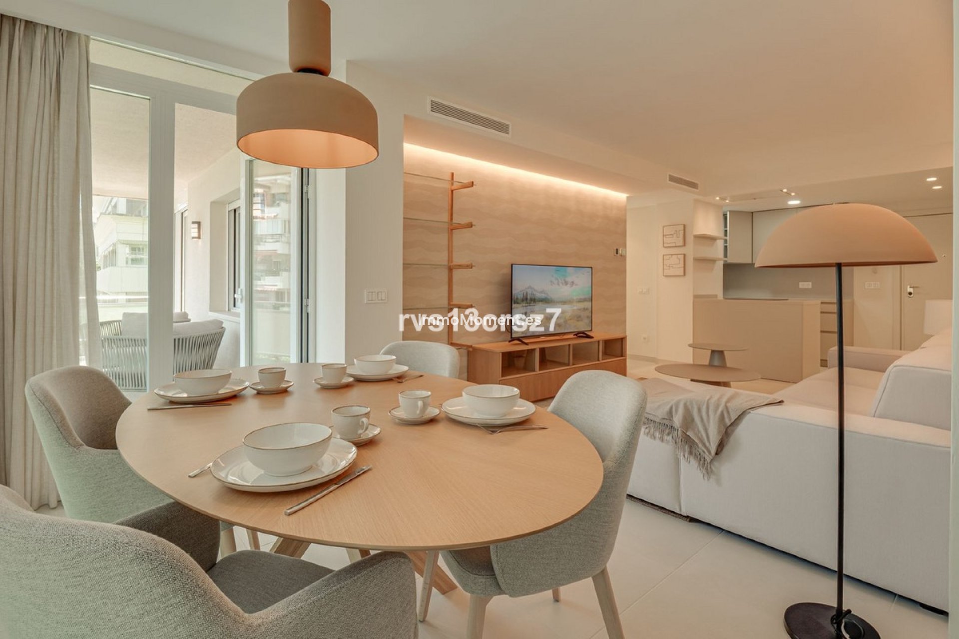 Resale - Apartment - Marbella - Marbella Centro