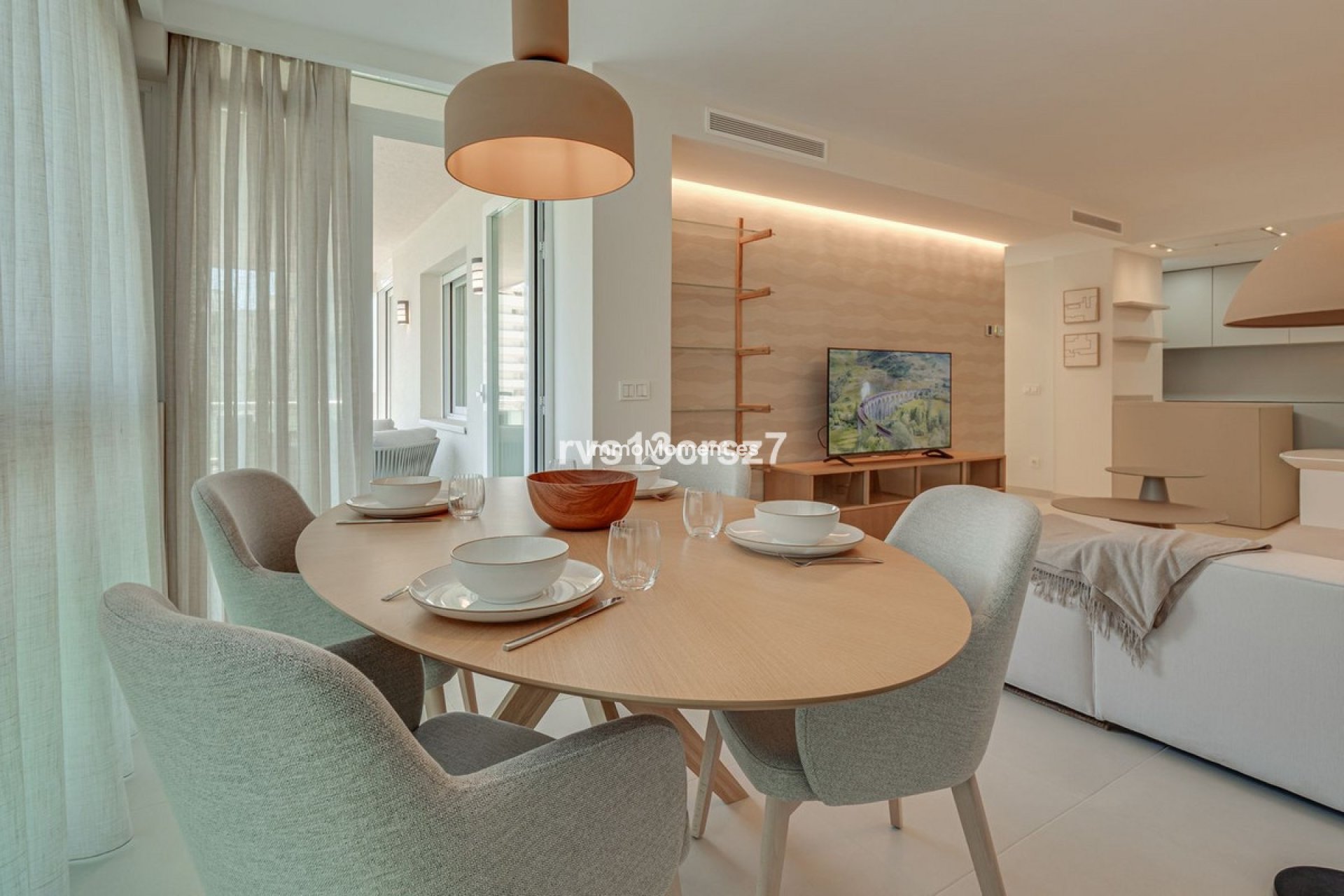 Resale - Apartment - Marbella - Marbella Centro